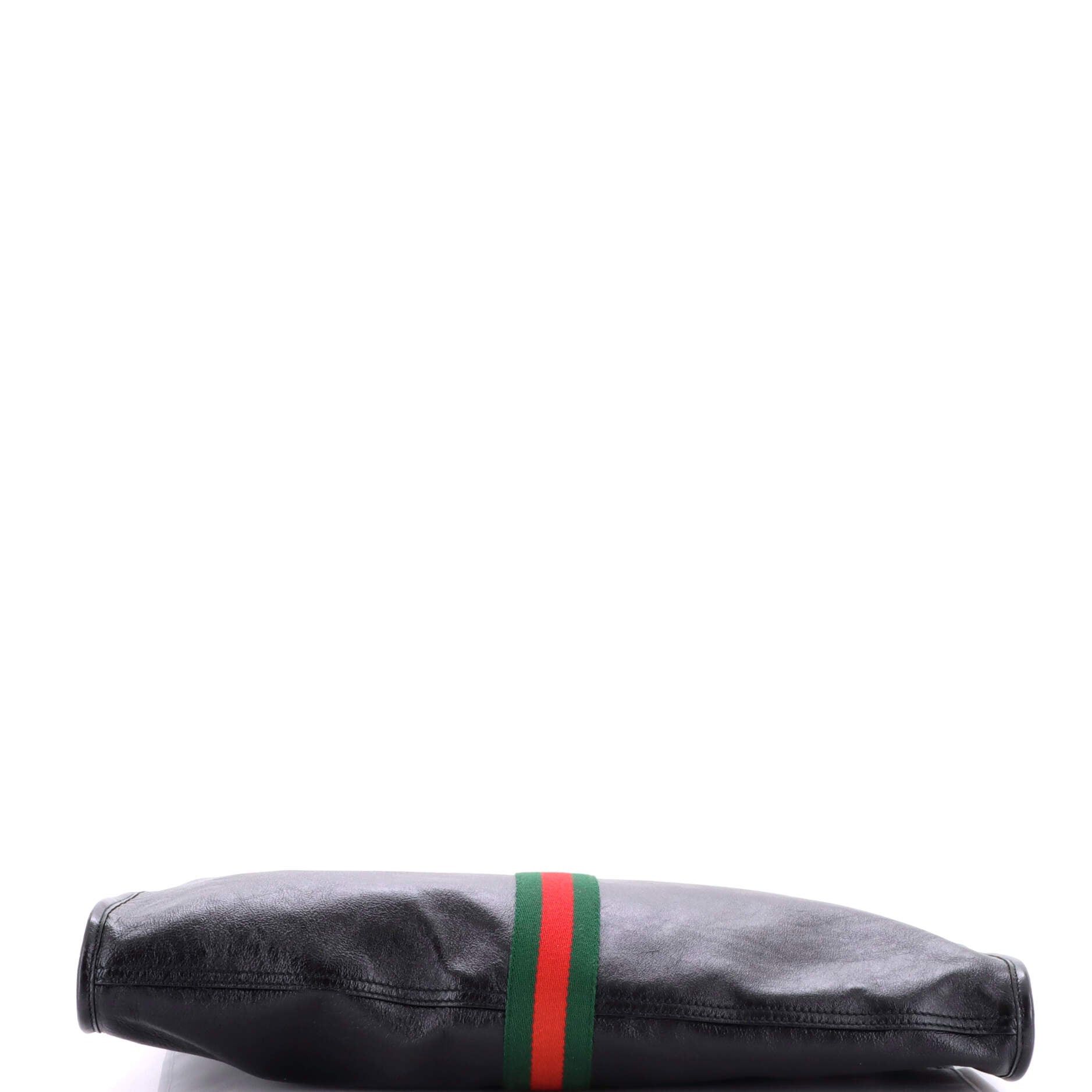 Gucci Rajah Chain Tote Size ONE SIZE - 4 Thumbnail