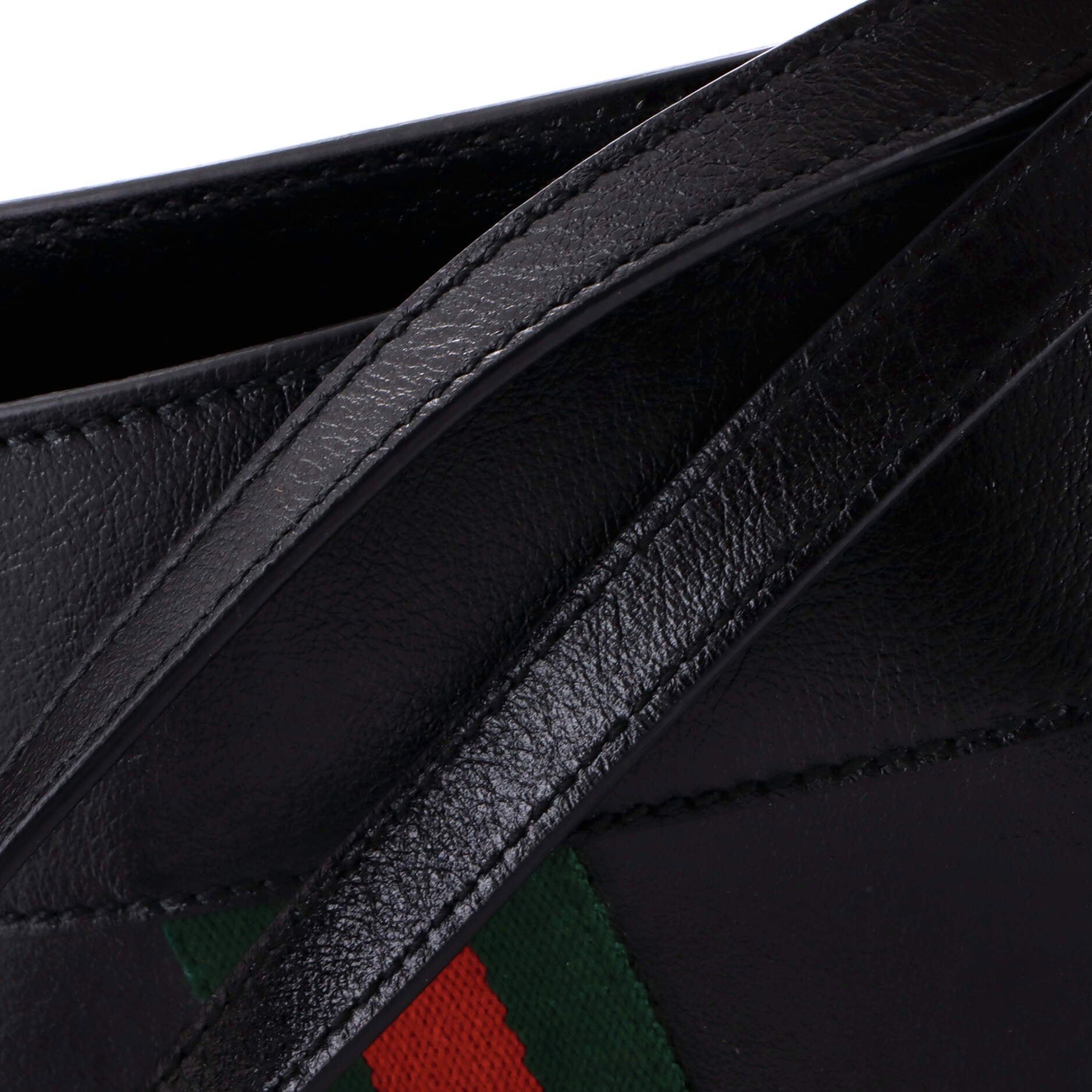 Gucci Rajah Chain Tote Size ONE SIZE - 8 Thumbnail
