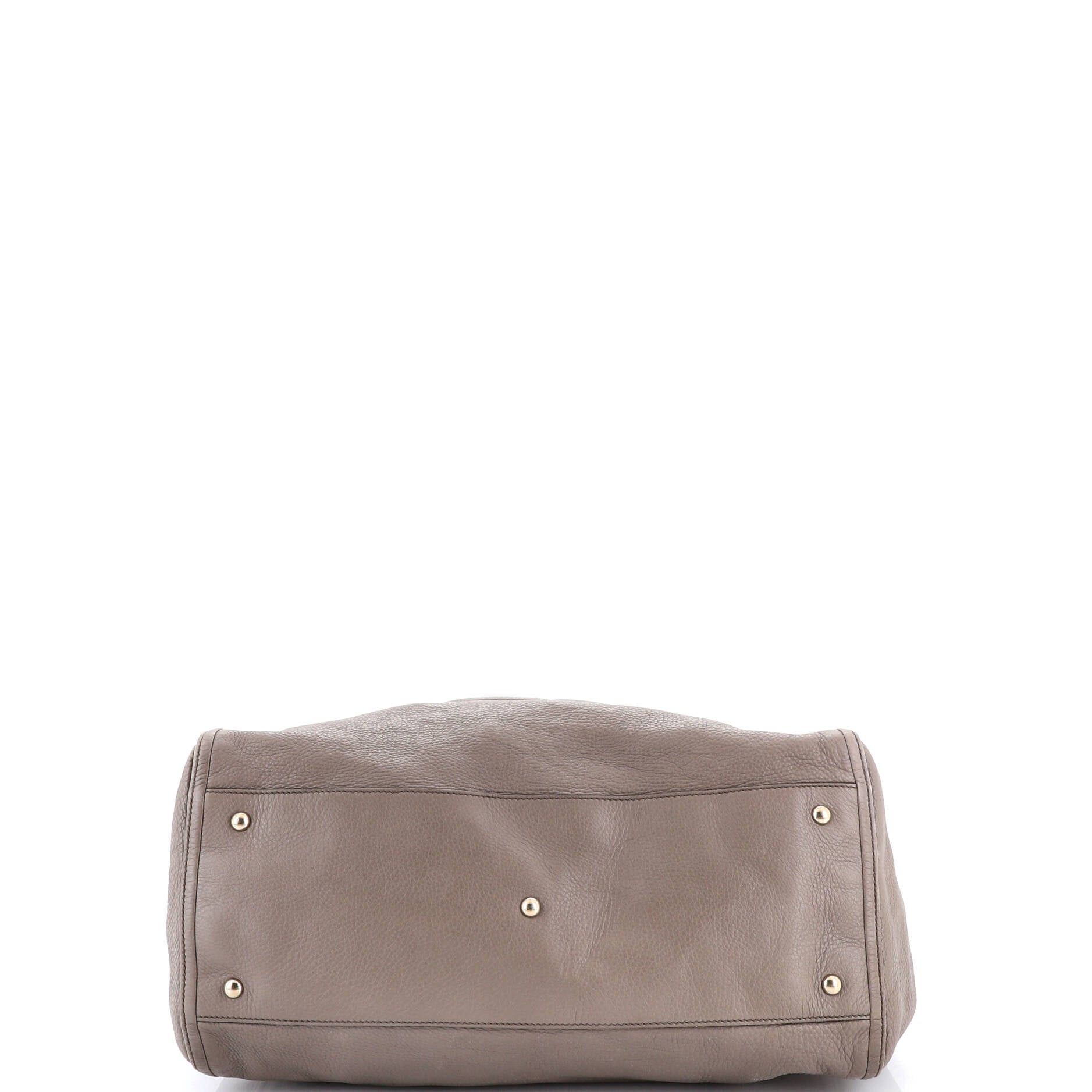 Gucci Soho Shoulder Bag Size ONE SIZE - 4 Thumbnail