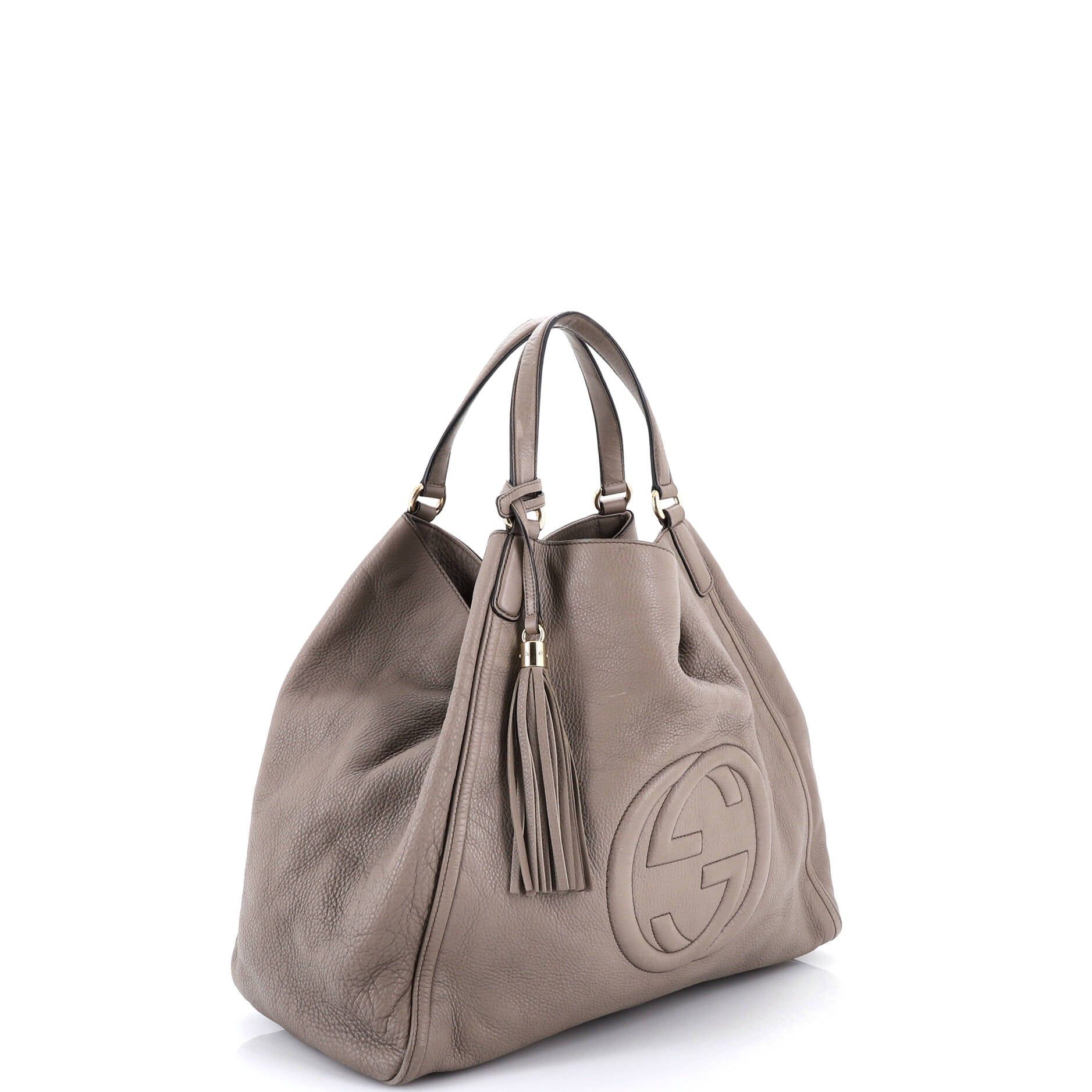 Gucci Soho Shoulder Bag Size ONE SIZE - 2 Thumbnail