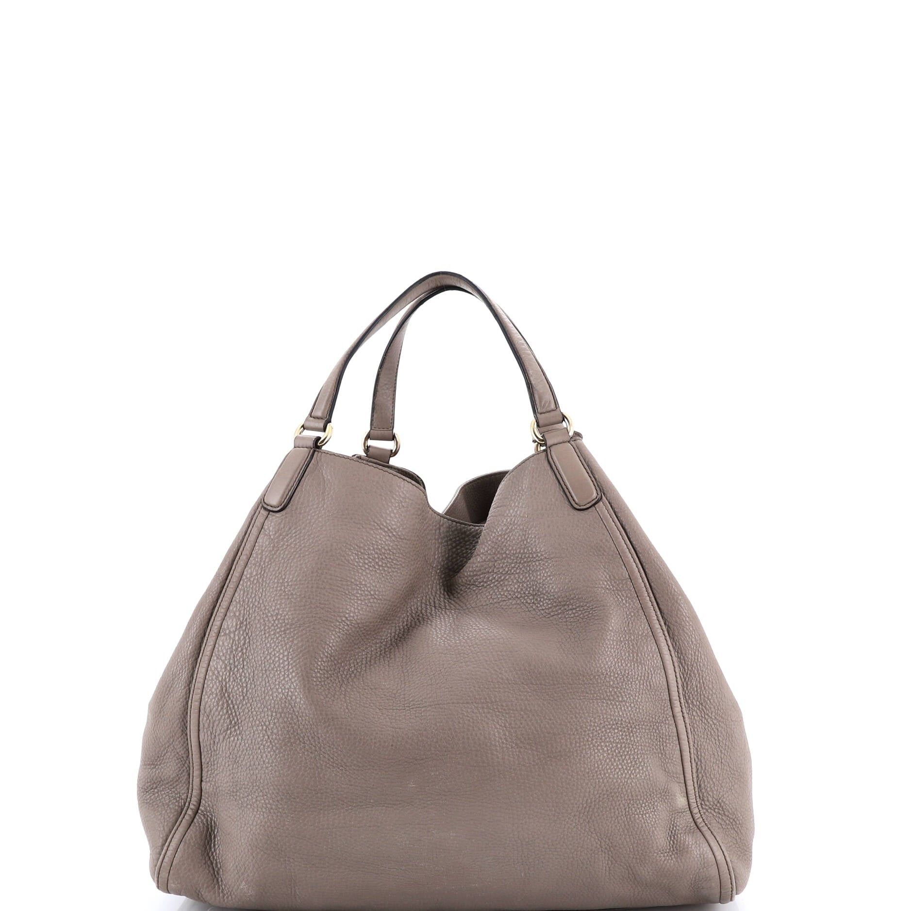 Gucci Soho Shoulder Bag Size ONE SIZE - 3 Thumbnail