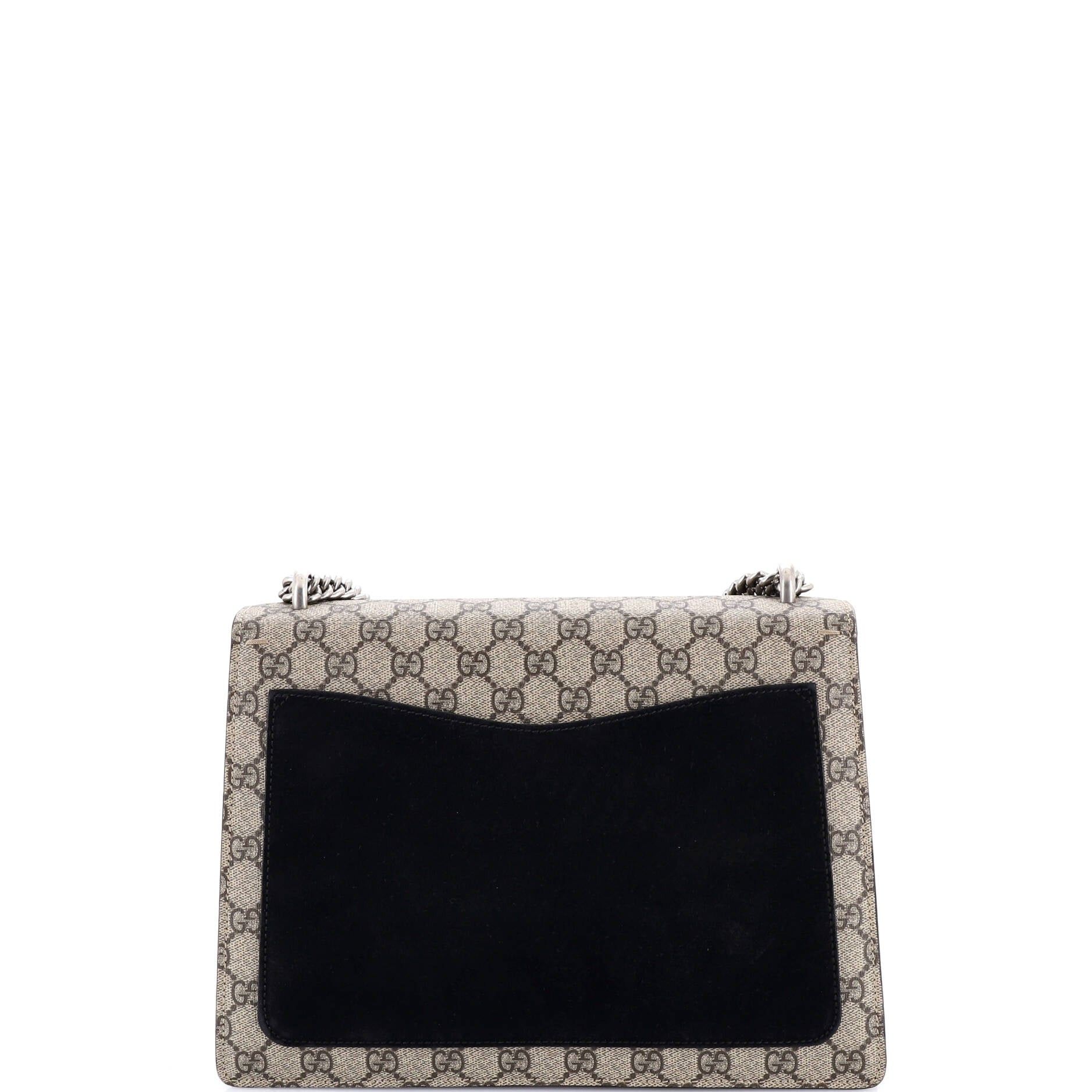 Gucci Dionysus Bag Size ONE SIZE - 3 Thumbnail