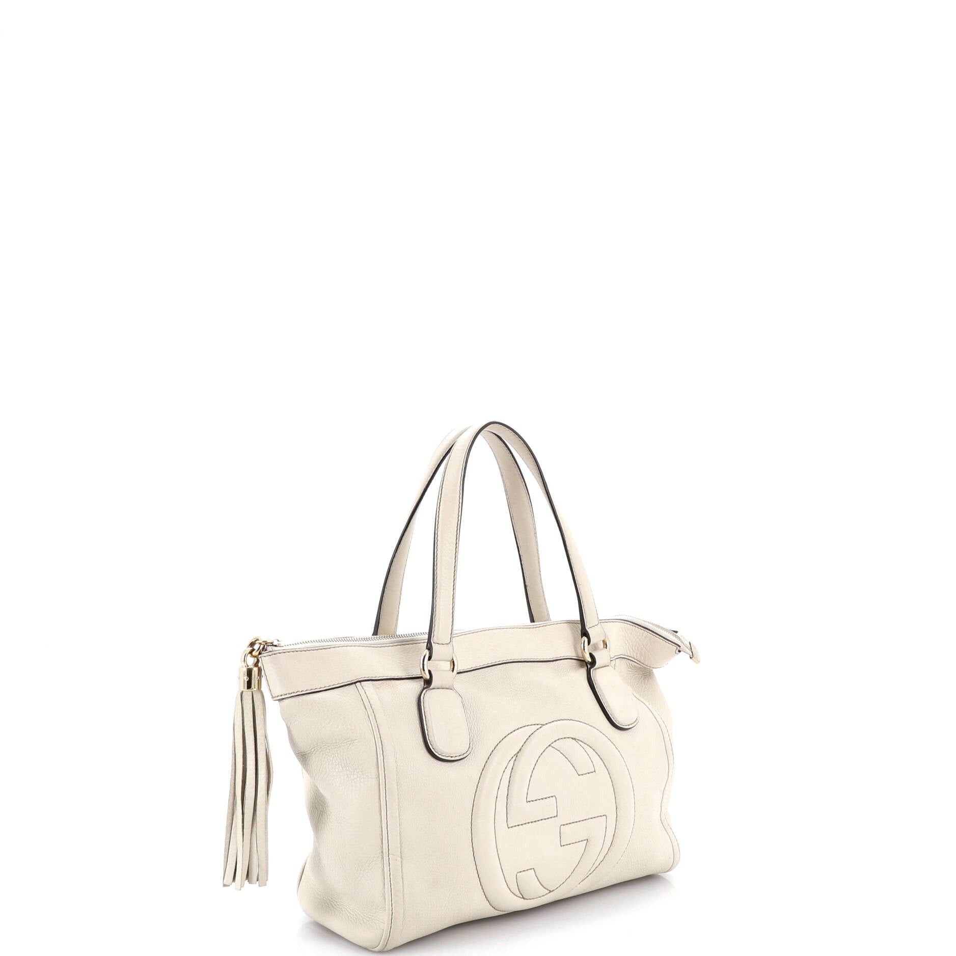 Gucci Soho Zip Tote Size ONE SIZE - 2 Thumbnail