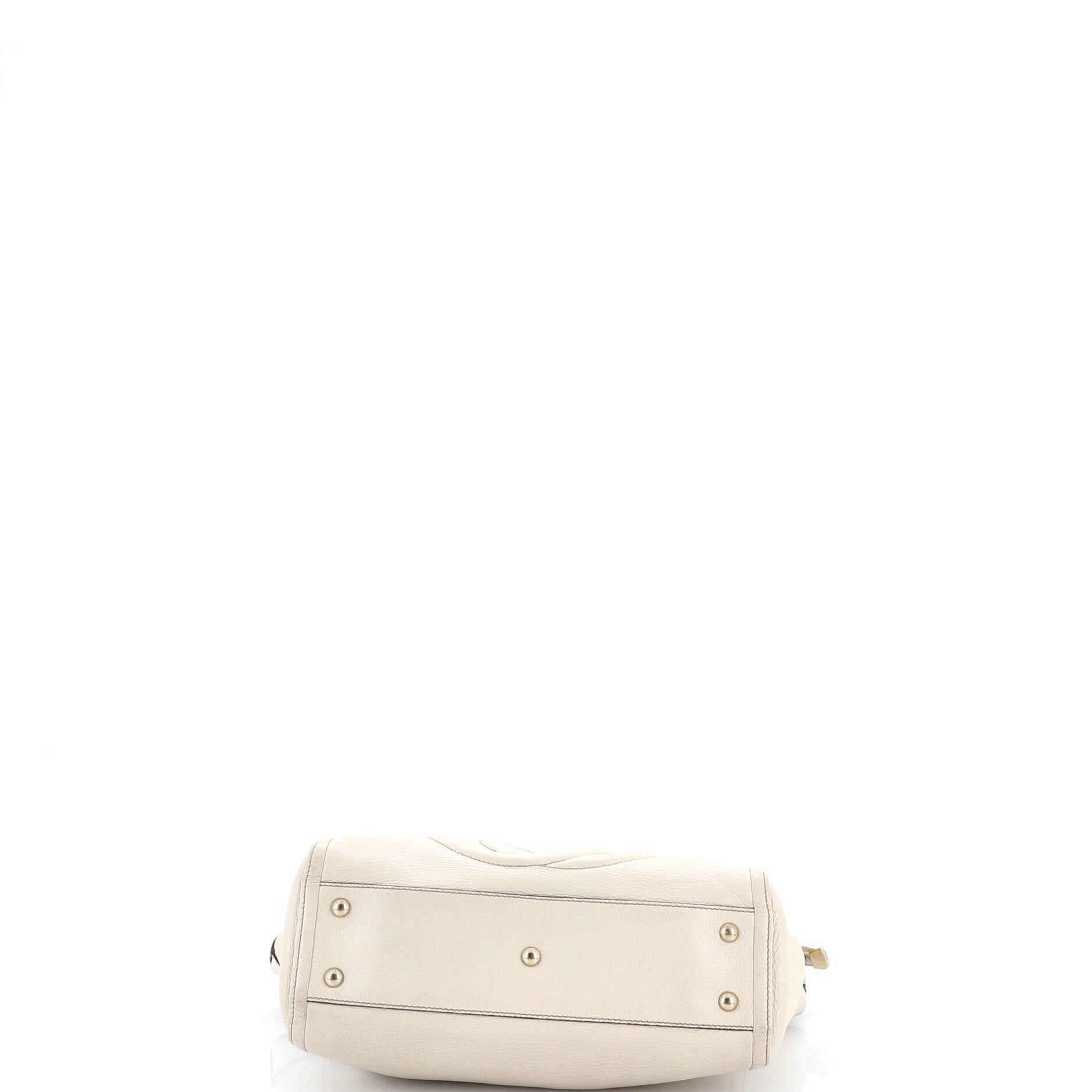 Gucci Soho Zip Tote Size ONE SIZE - 4 Thumbnail
