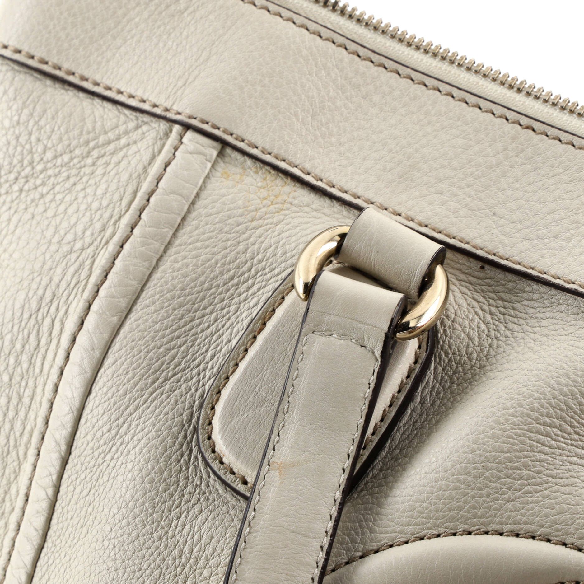 Gucci Soho Zip Tote Size ONE SIZE - 6 Thumbnail