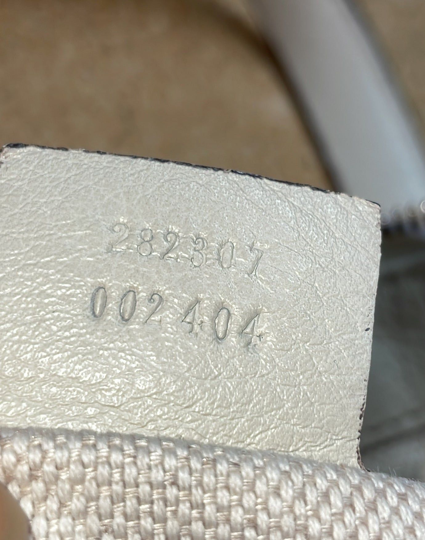 Gucci Soho Zip Tote Size ONE SIZE - 9 Thumbnail