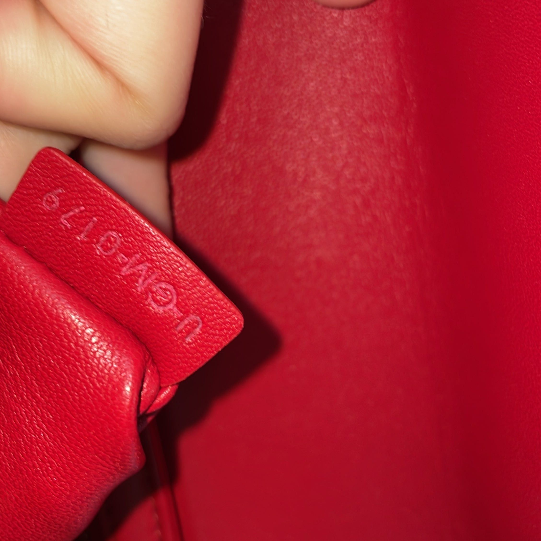 Celine Triomphe Shoulder Bag Size ONE SIZE - 8 Thumbnail