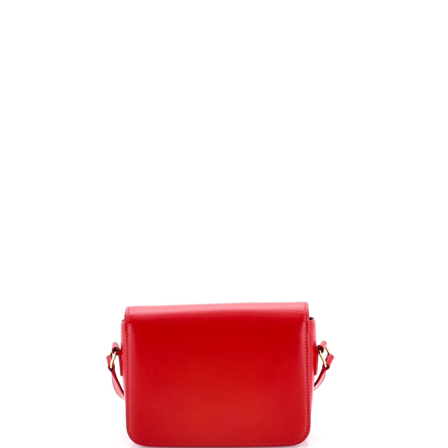 Celine Triomphe Shoulder Bag Size ONE SIZE - 3 Thumbnail