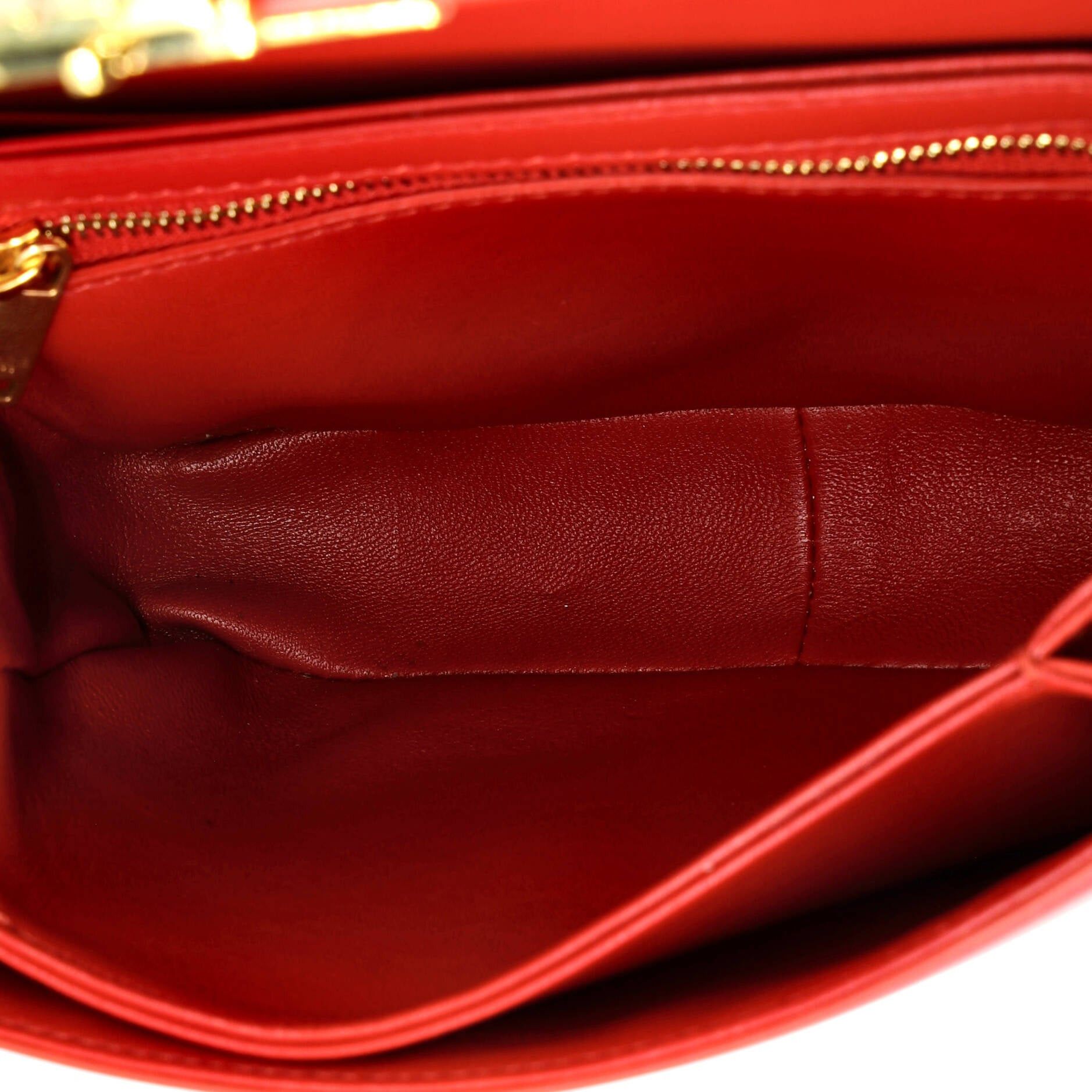 Celine Triomphe Shoulder Bag Size ONE SIZE - 5 Thumbnail