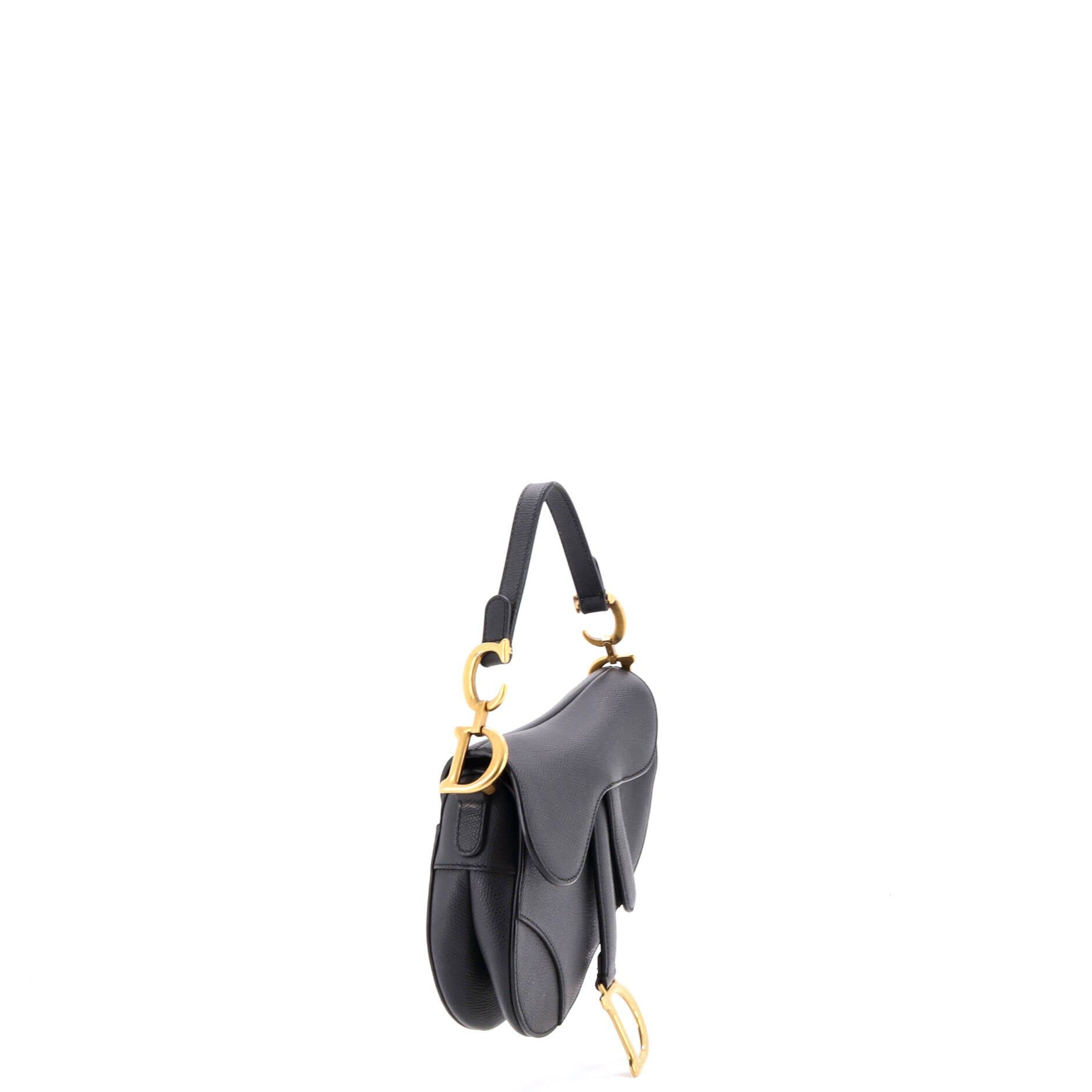 Dior Saddle Handbag Size ONE SIZE - 2 Thumbnail