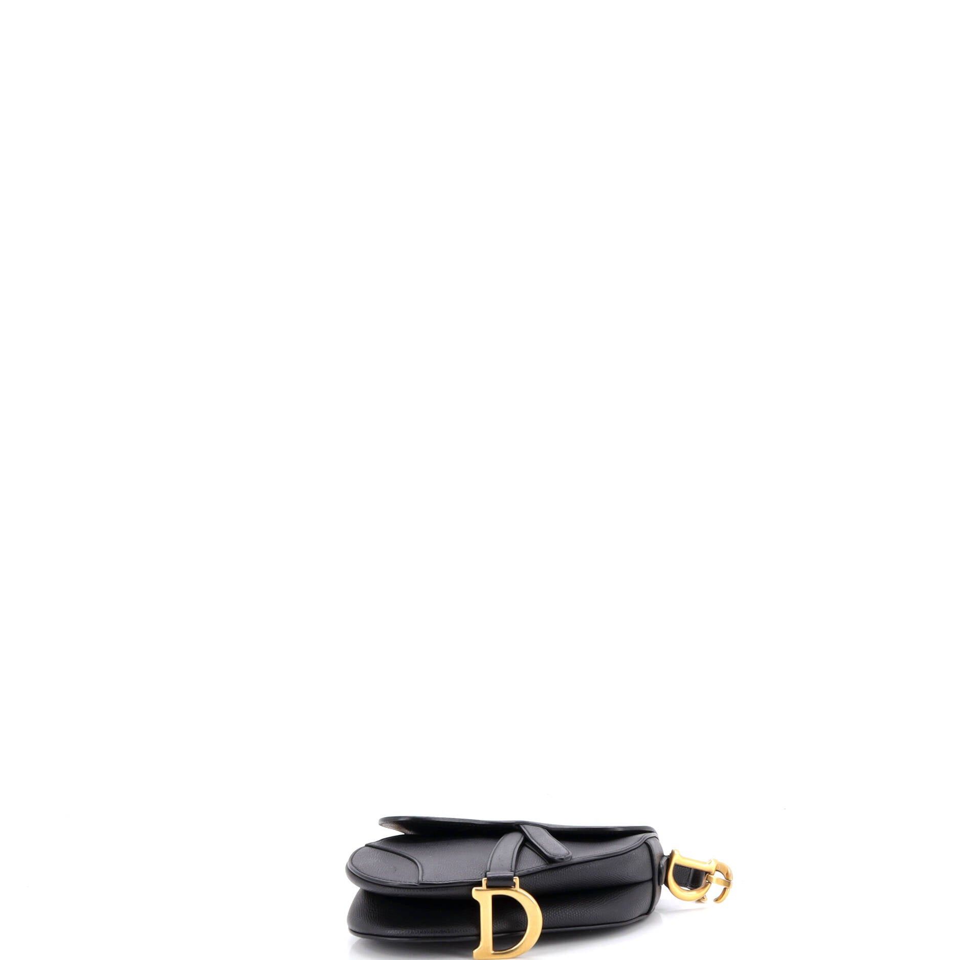 Dior Saddle Handbag Size ONE SIZE - 4 Thumbnail