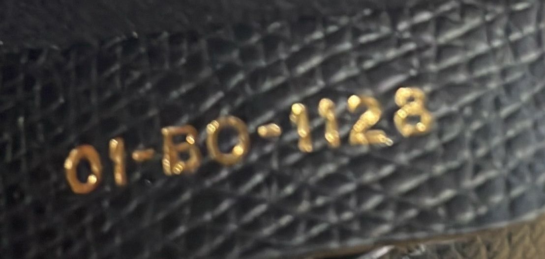 Dior Saddle Handbag Size ONE SIZE - 6 Thumbnail