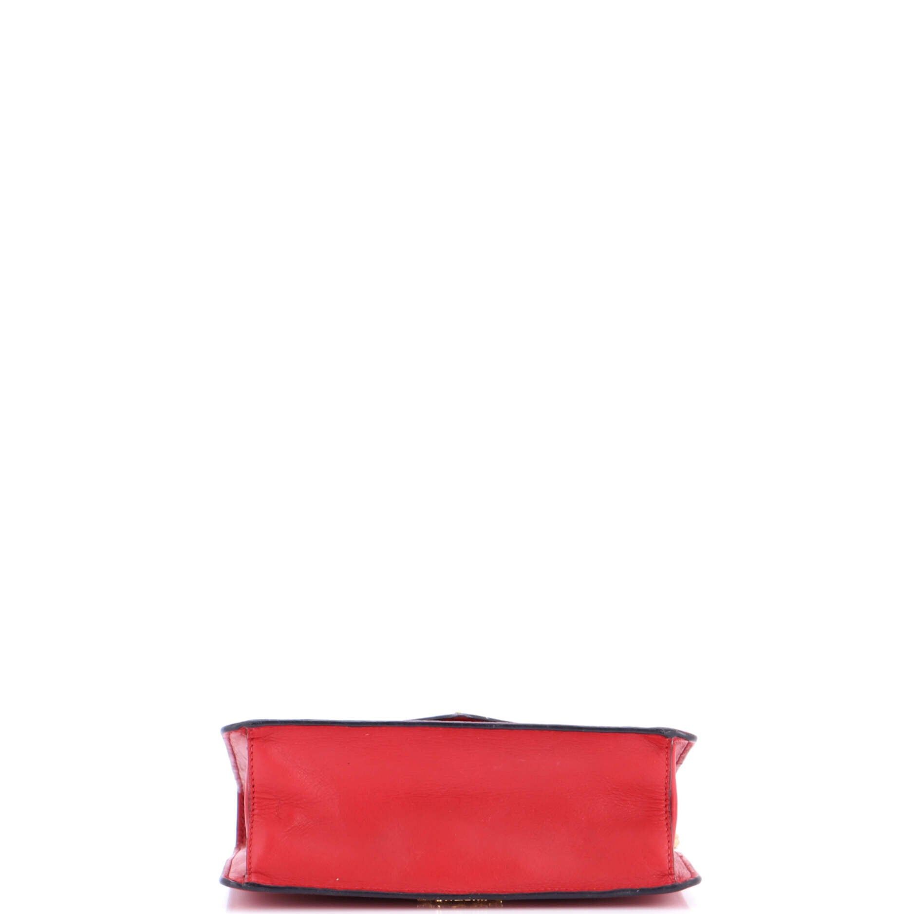 Prada Envelope Flap Chain Shoulder bag Size ONE SIZE - 4 Thumbnail