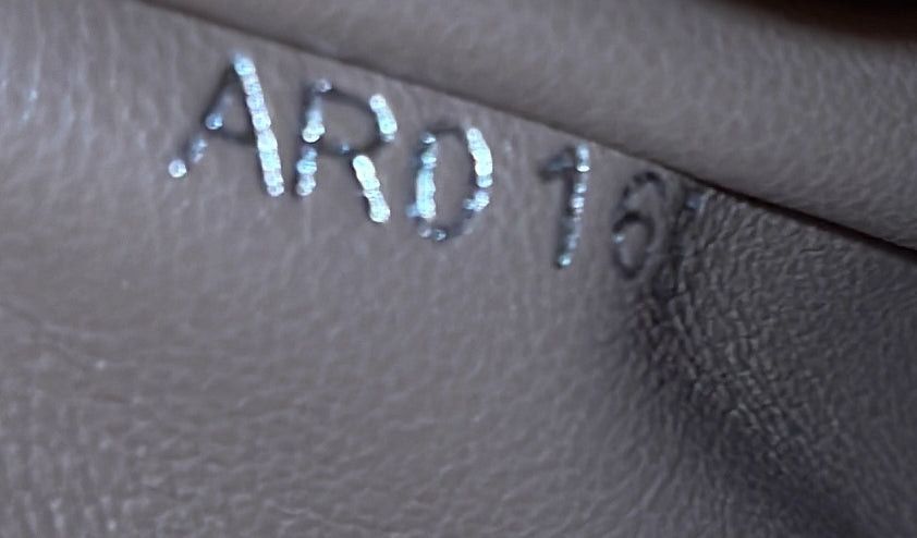Louis Vuitton Capucines Bag Size ONE SIZE - 7 Thumbnail
