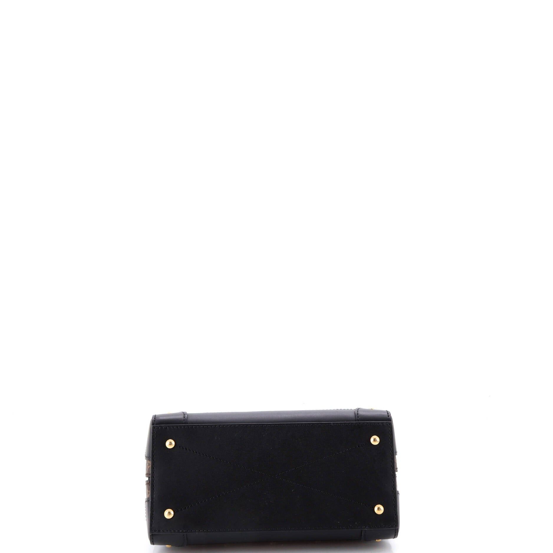 Louis Vuitton Trianon Handbag Size ONE SIZE - 5 Thumbnail