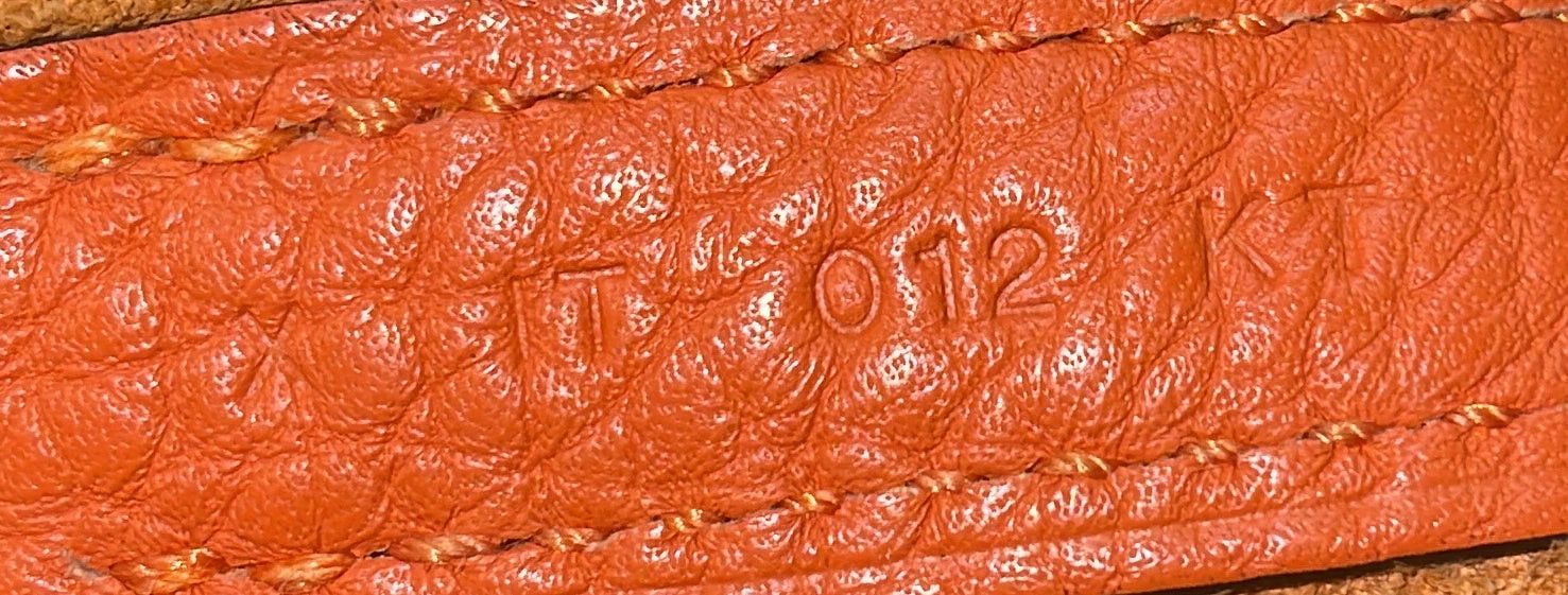 Hermes Picotin Lock Bag Size ONE SIZE - 7 Thumbnail