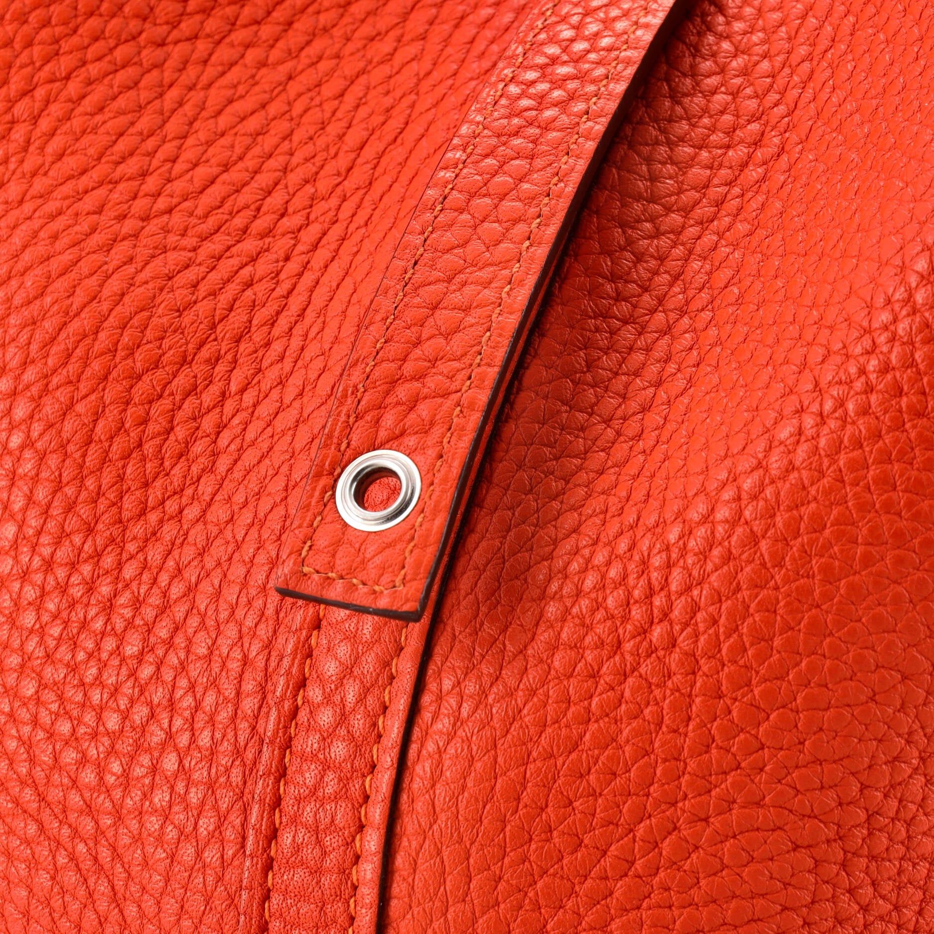 Hermes Picotin Lock Bag Size ONE SIZE - 6 Thumbnail
