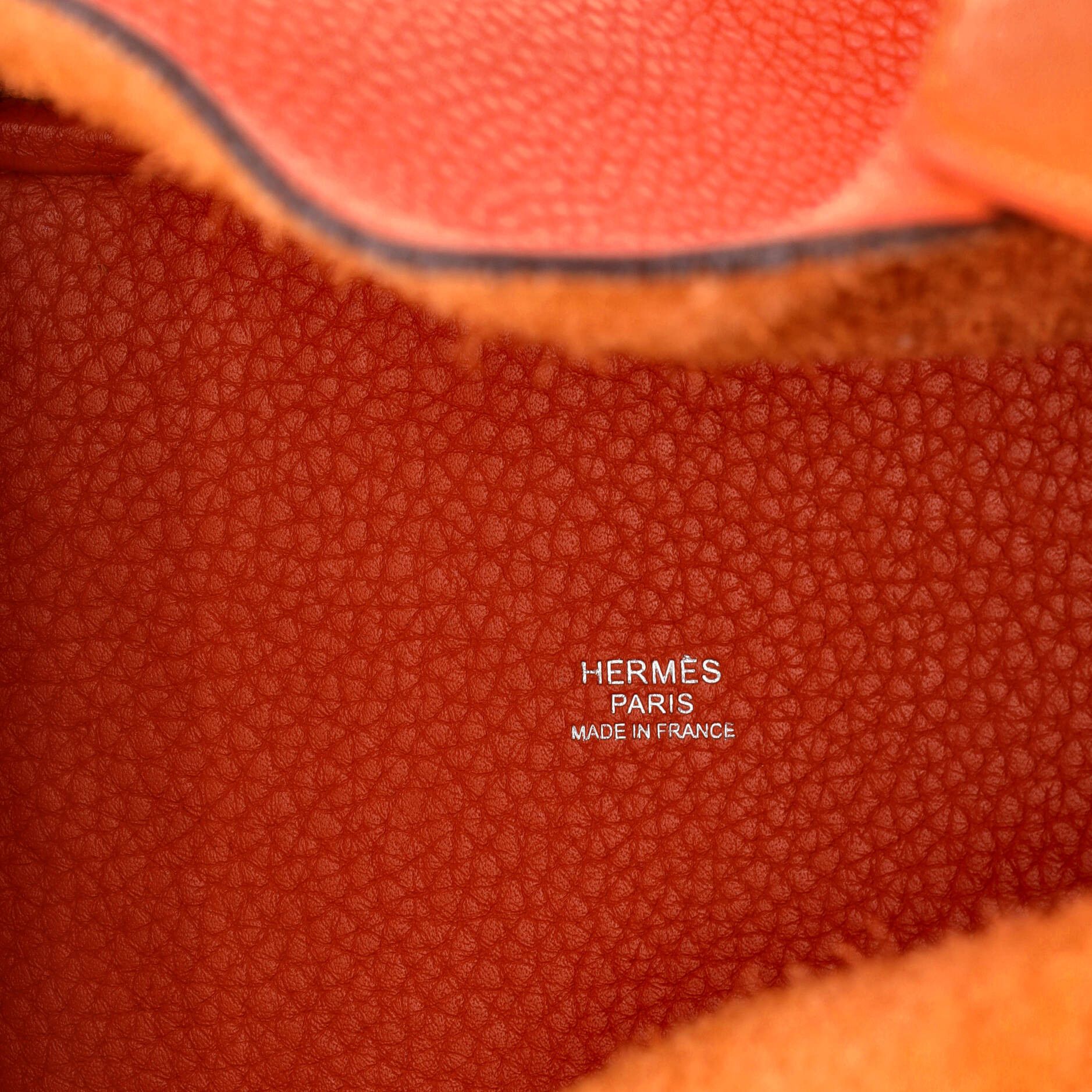 Hermes Picotin Lock Bag Size ONE SIZE - 5 Thumbnail