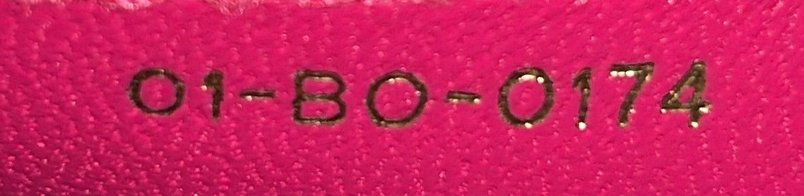 Dior Lady Dior Bag Size ONE SIZE - 8 Thumbnail