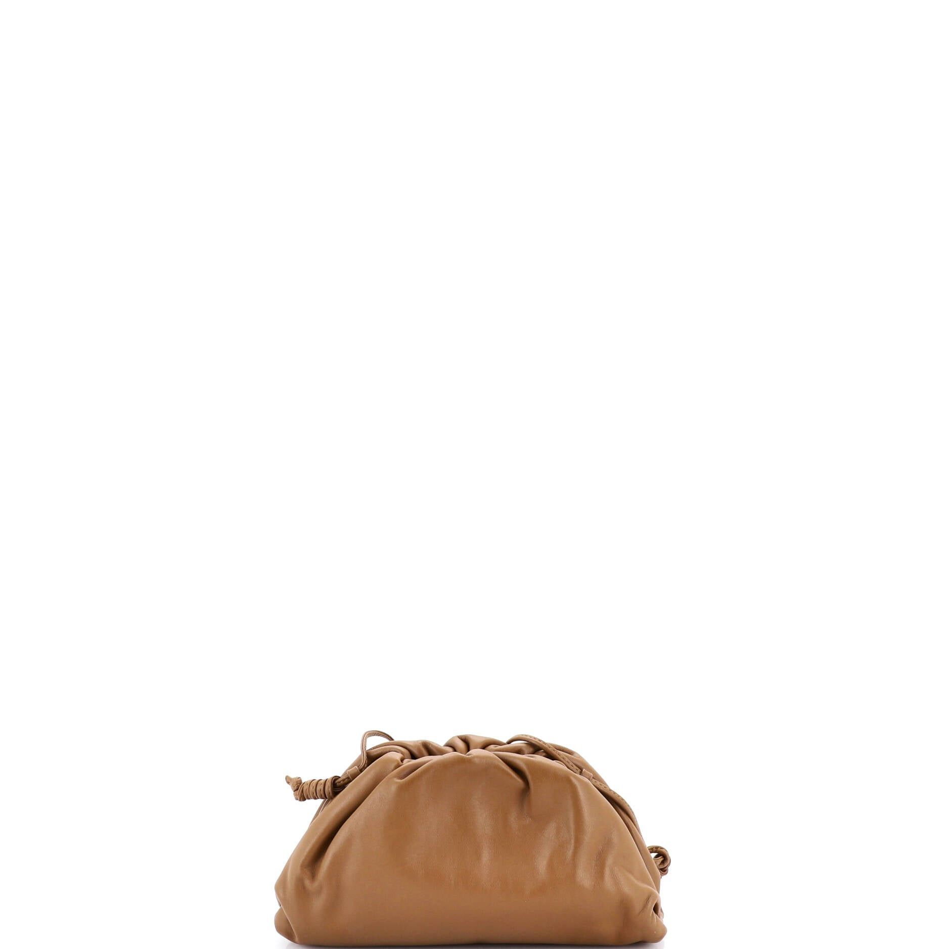 Bottega Veneta The Pouch Size ONE SIZE - 3 Thumbnail
