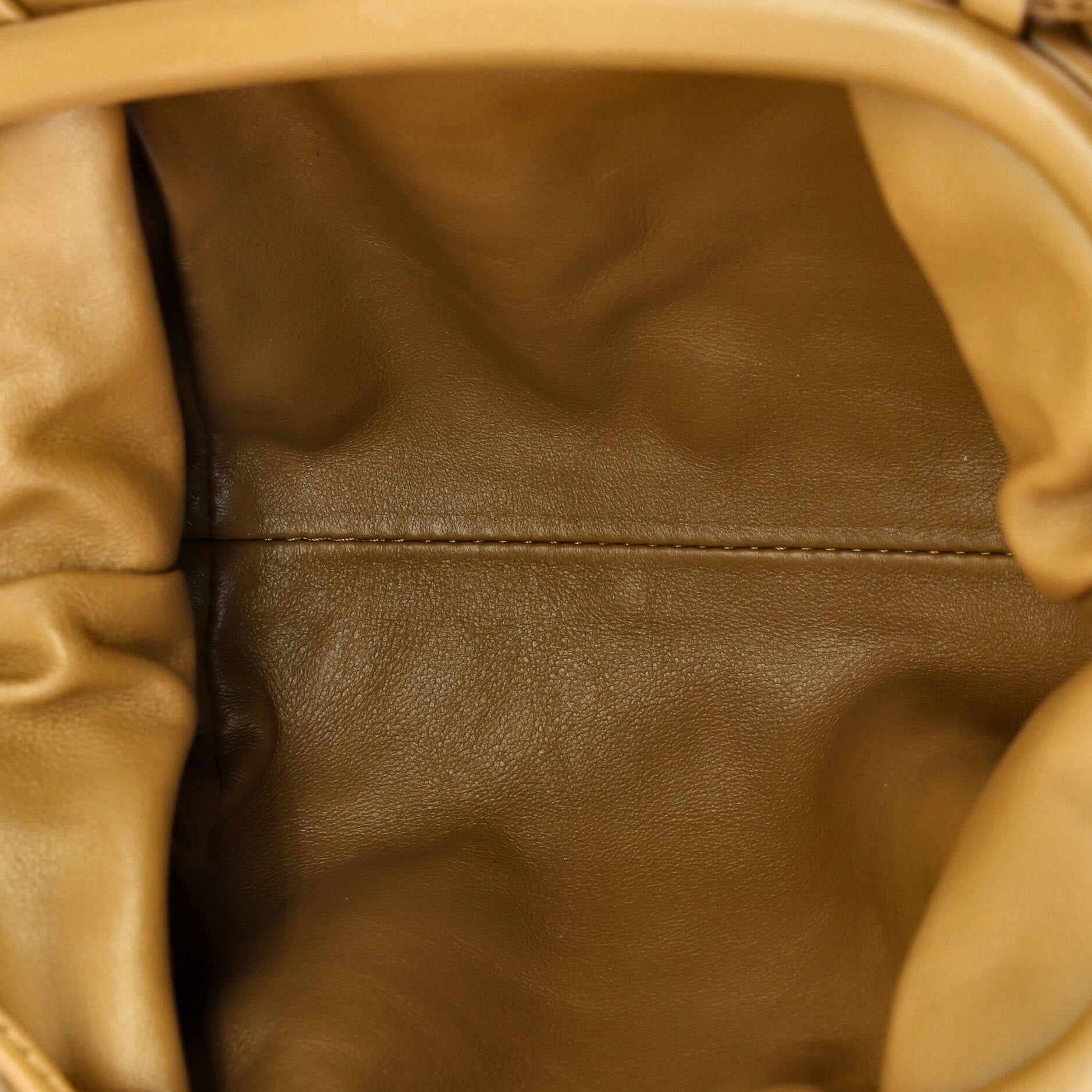 Bottega Veneta The Pouch Size ONE SIZE - 5 Thumbnail