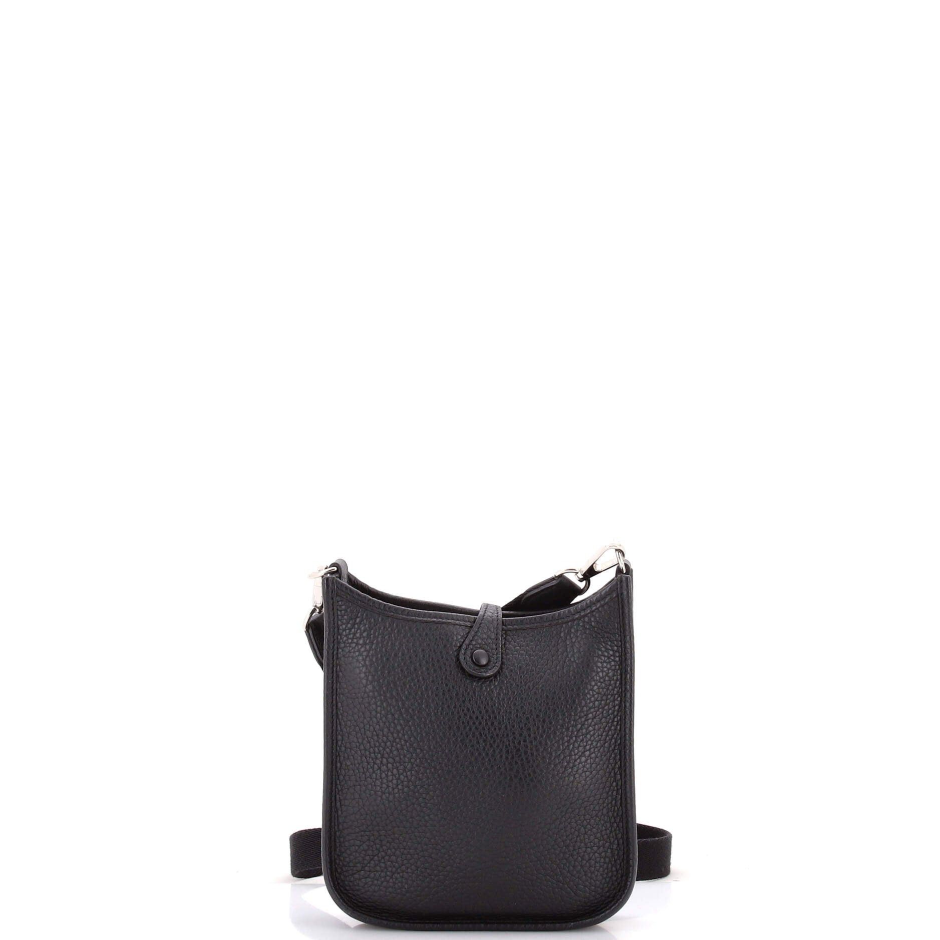 Hermes Evelyne Bag Gen III Size ONE SIZE - 3 Thumbnail