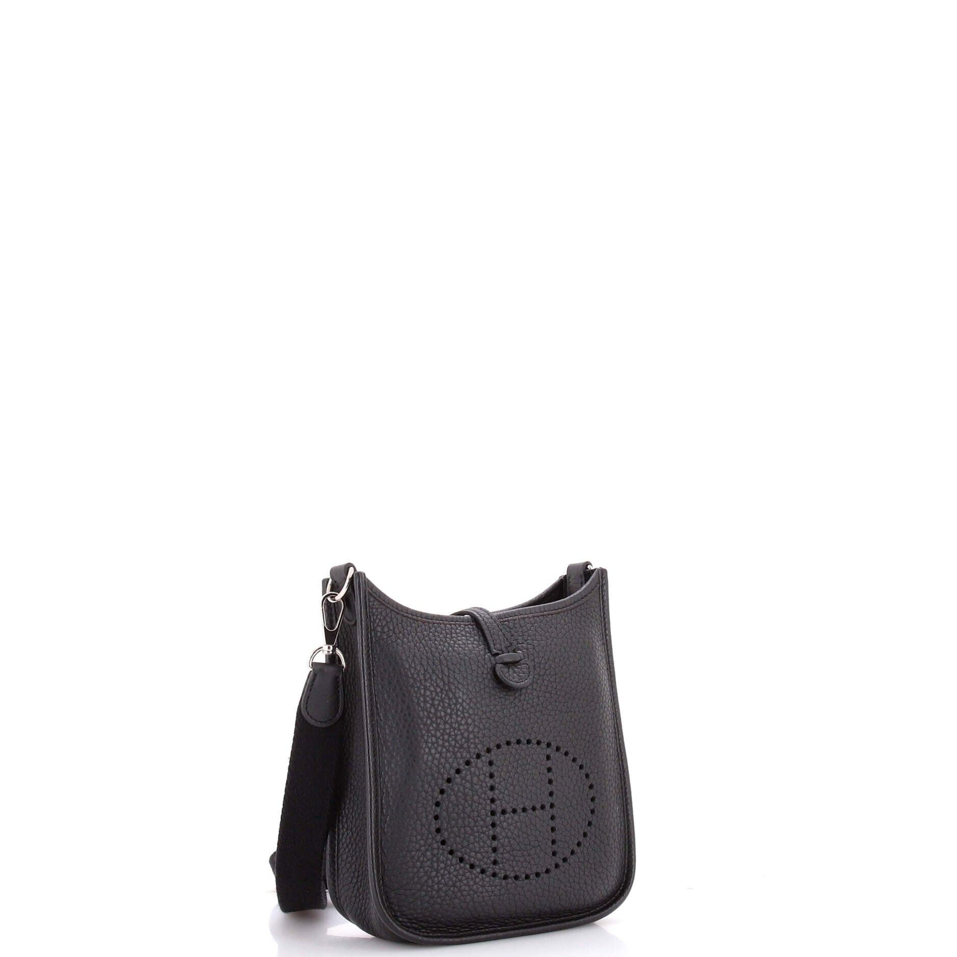 Hermes Evelyne Bag Gen III Size ONE SIZE - 2 Thumbnail