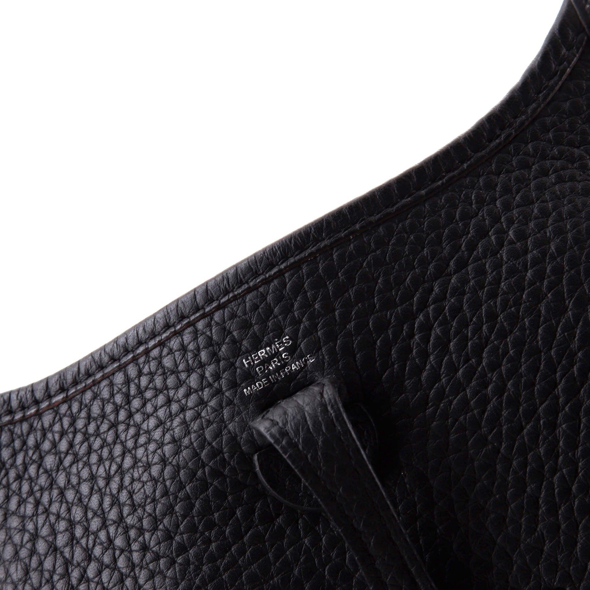 Hermes Evelyne Bag Gen III Size ONE SIZE - 7 Thumbnail