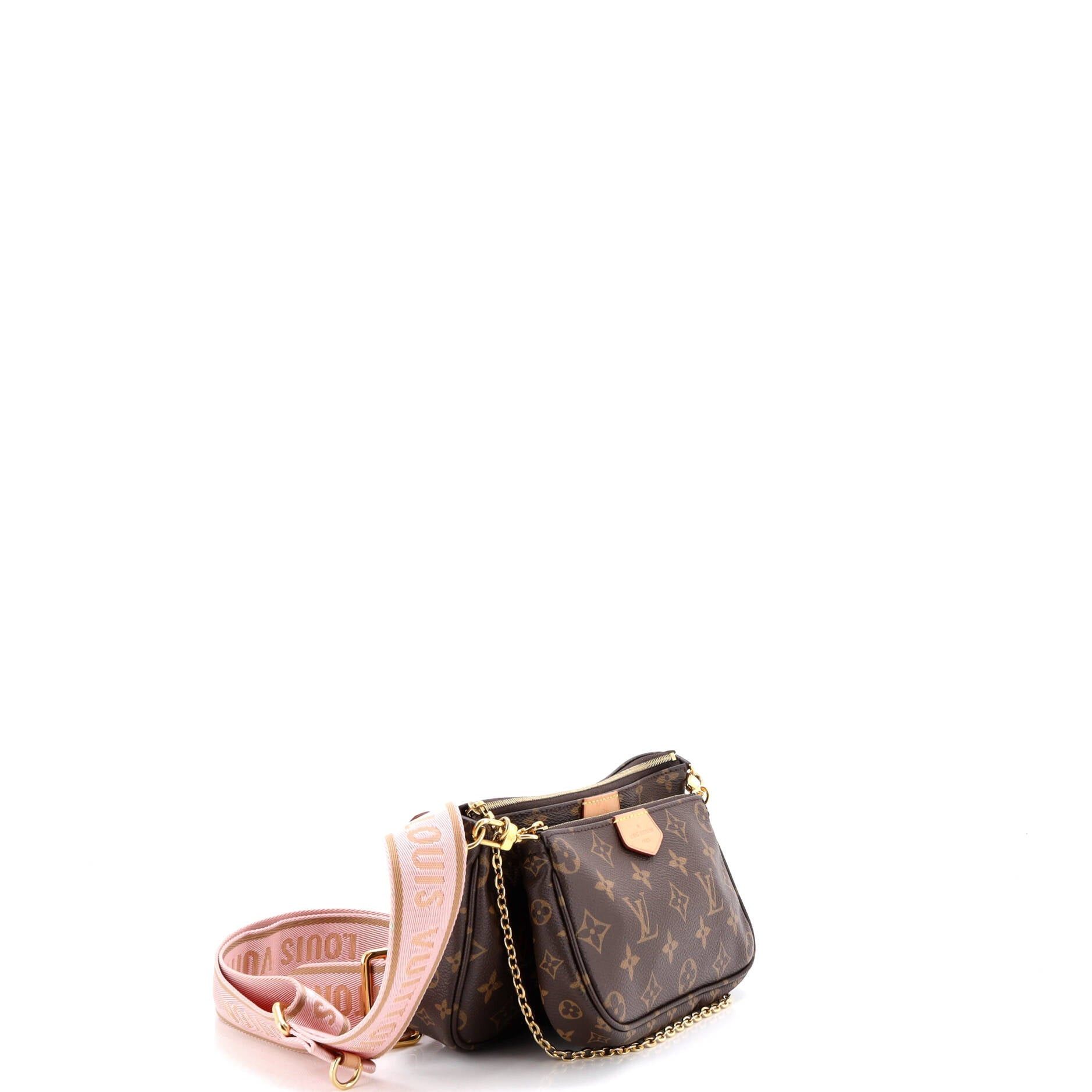 Louis Vuitton Multi Pochette Accessoires Size ONE SIZE - 2 Thumbnail