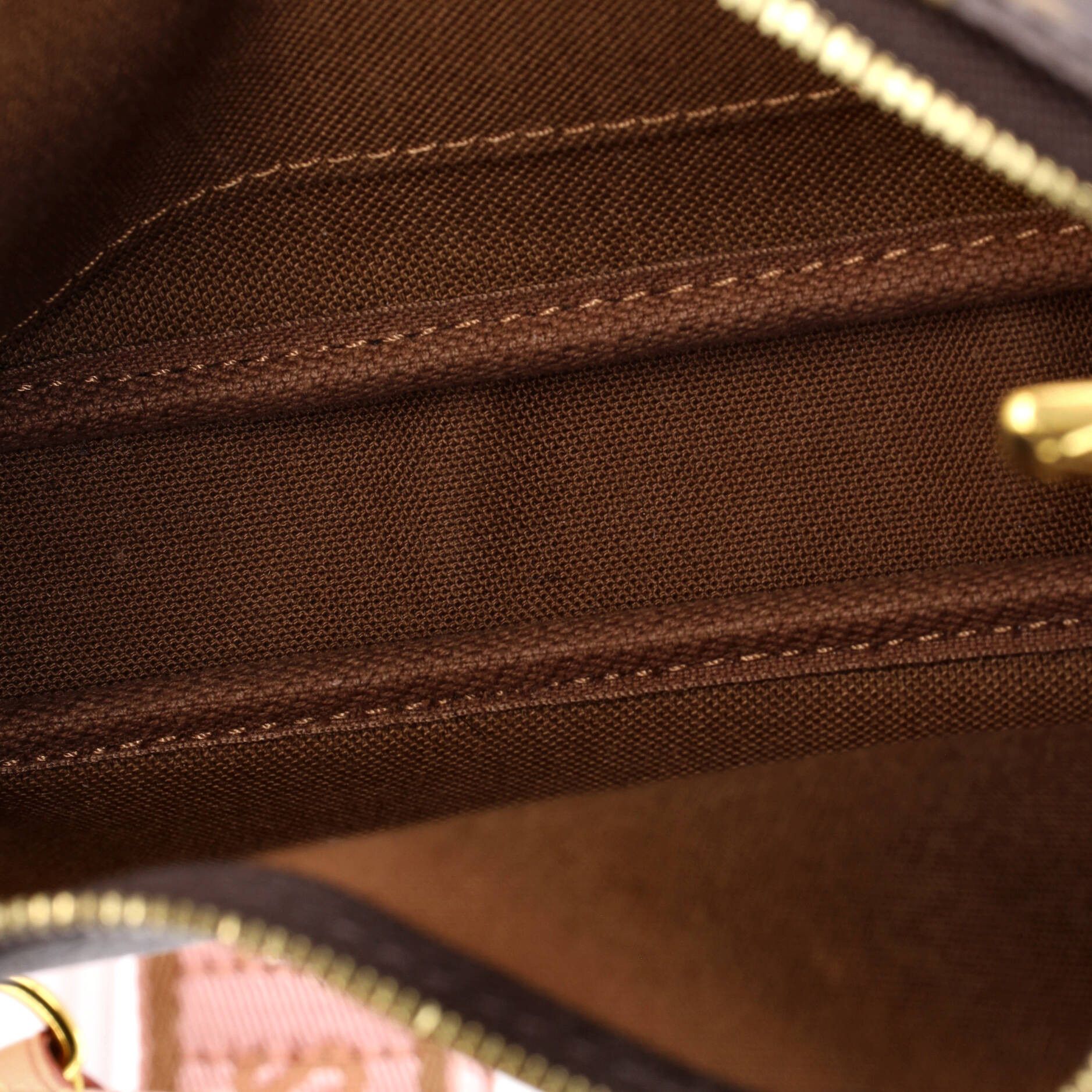 Louis Vuitton Multi Pochette Accessoires Size ONE SIZE - 5 Thumbnail