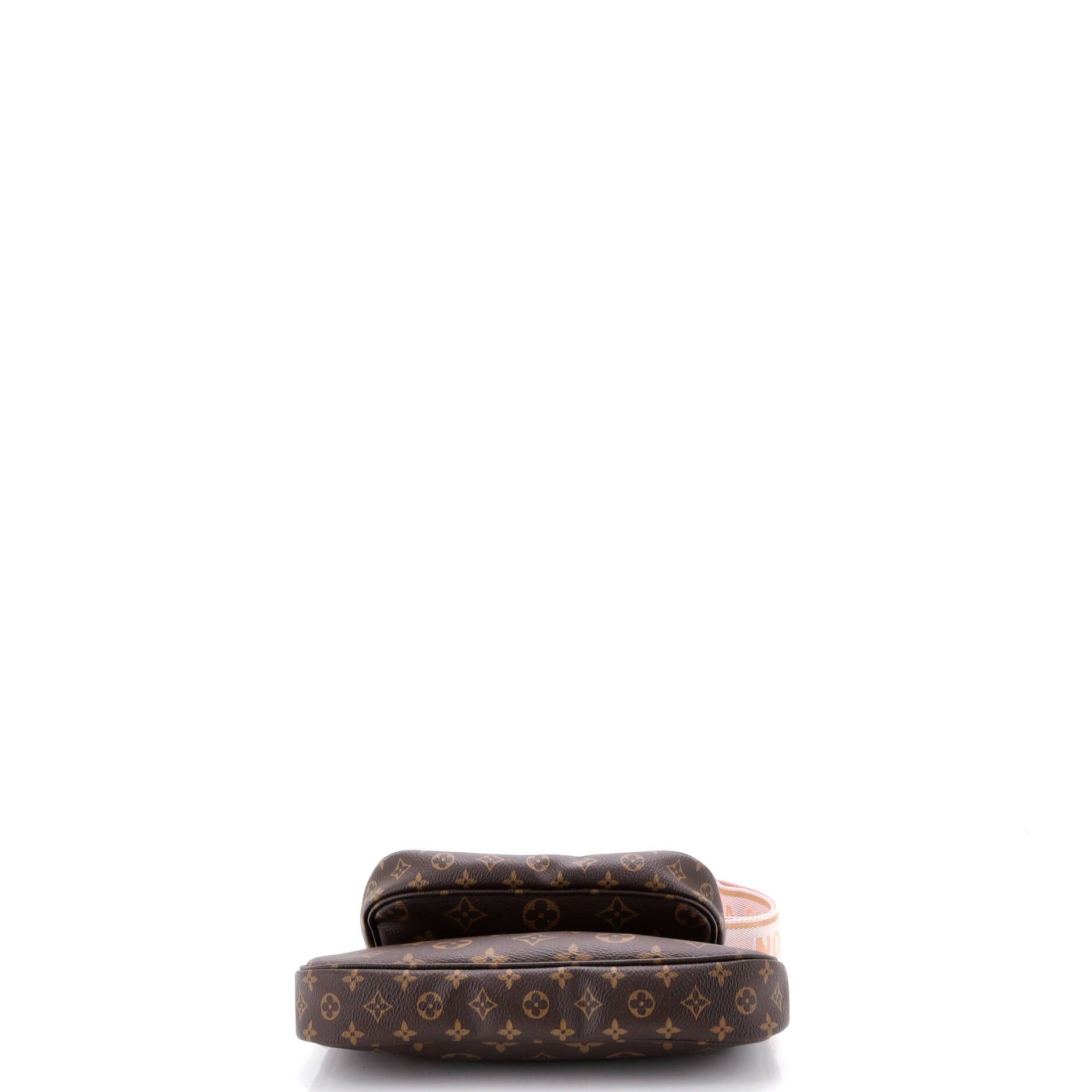 Louis Vuitton Multi Pochette Accessoires Size ONE SIZE - 4 Thumbnail