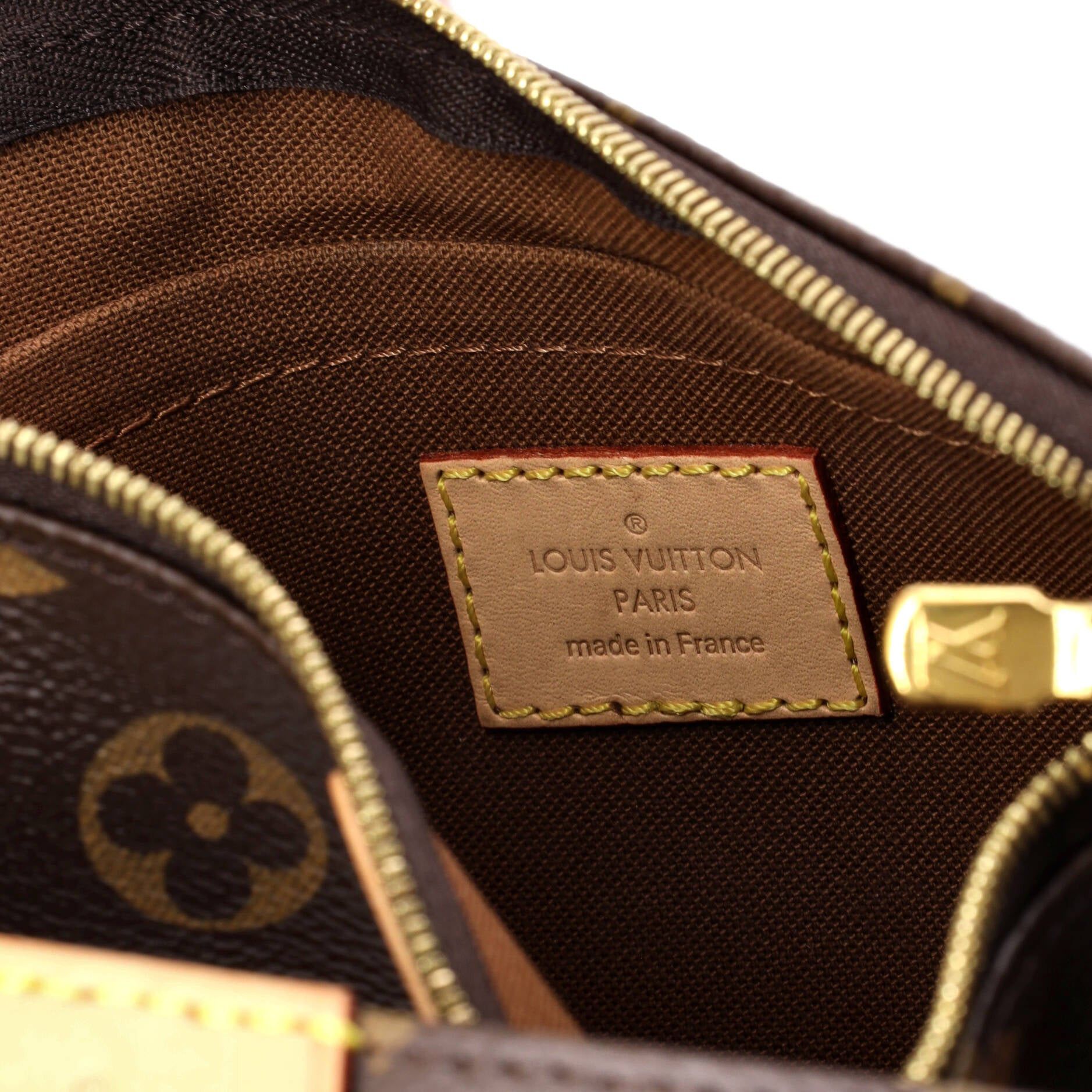 Louis Vuitton Multi Pochette Accessoires Size ONE SIZE - 7 Thumbnail