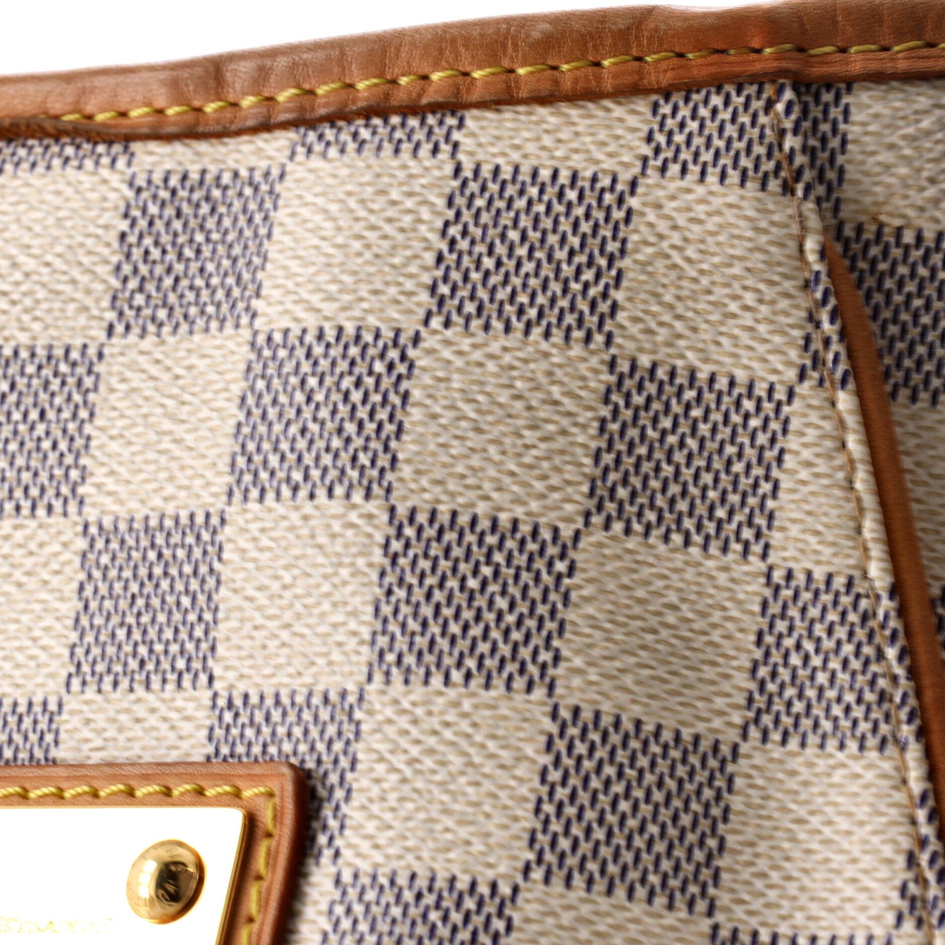 Louis Vuitton Galliera Handbag Size ONE SIZE - 6 Thumbnail