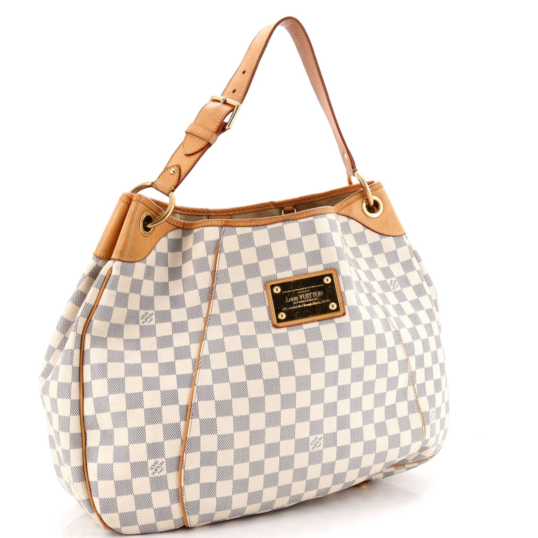 Louis Vuitton Galliera Handbag Size ONE SIZE - 2 Thumbnail