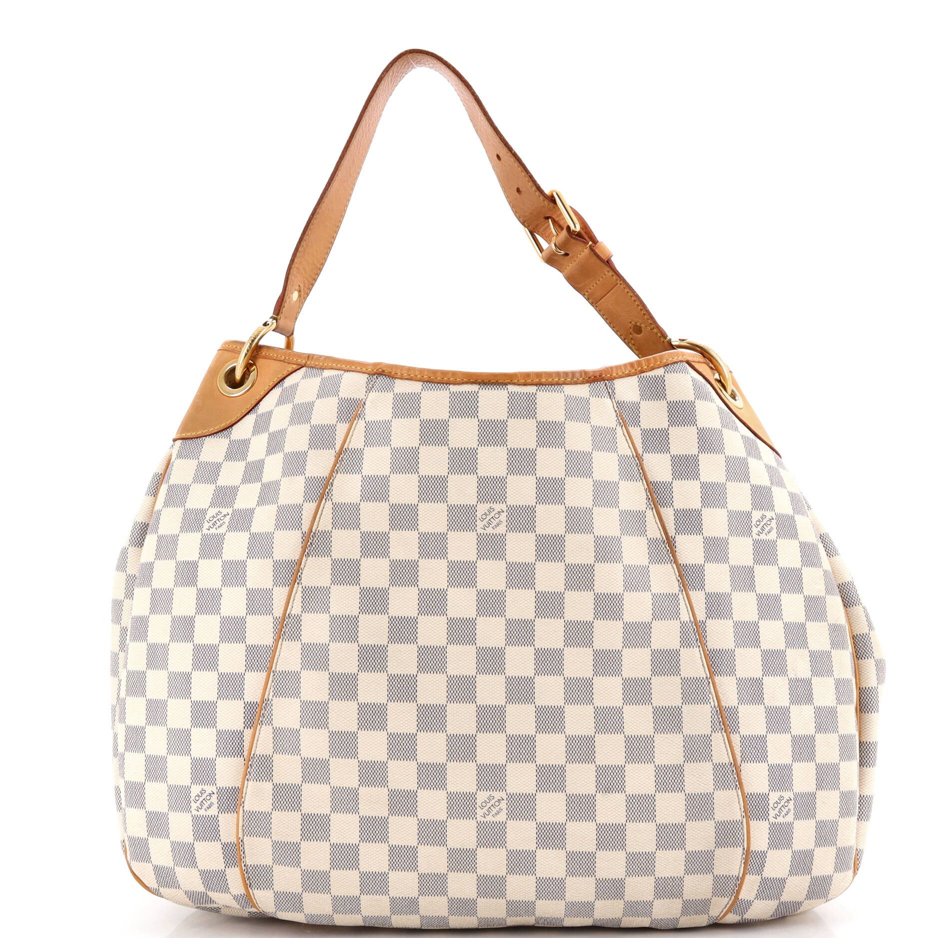 Louis Vuitton Galliera Handbag Size ONE SIZE - 3 Thumbnail