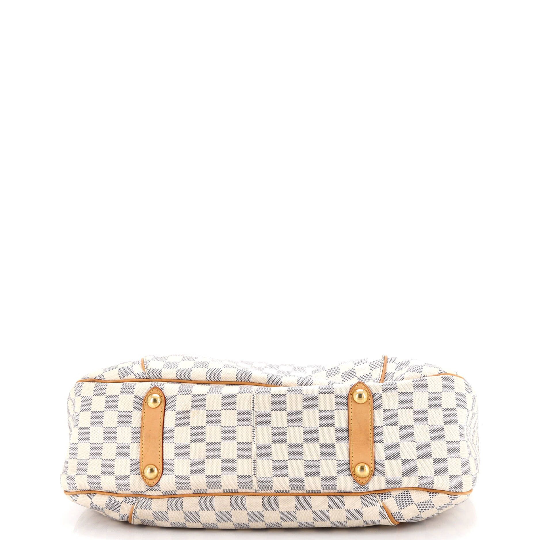 Louis Vuitton Galliera Handbag Size ONE SIZE - 4 Thumbnail
