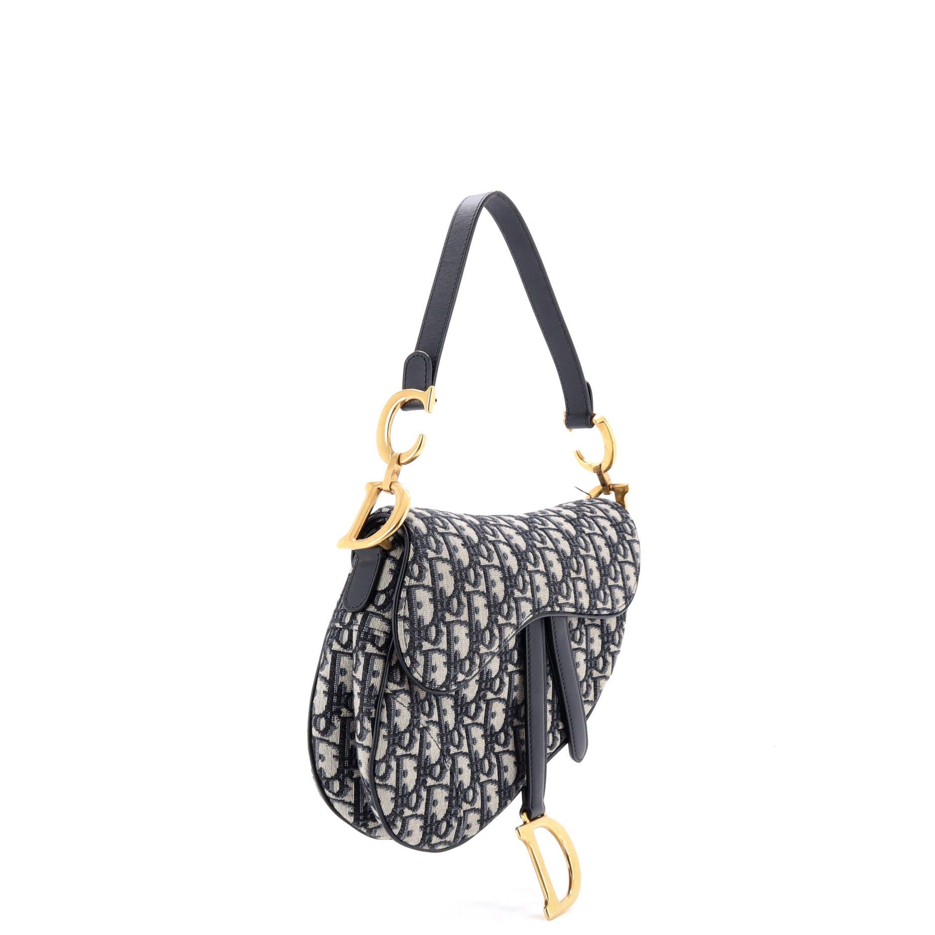 Dior Saddle Handbag Size ONE SIZE - 2 Thumbnail