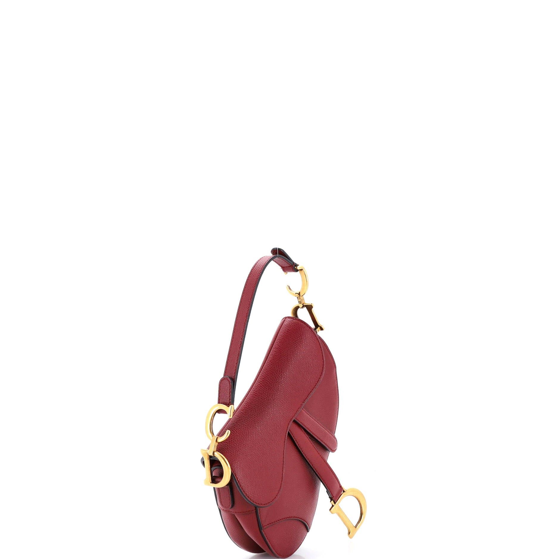 Dior Saddle Handbag Size ONE SIZE - 2 Thumbnail