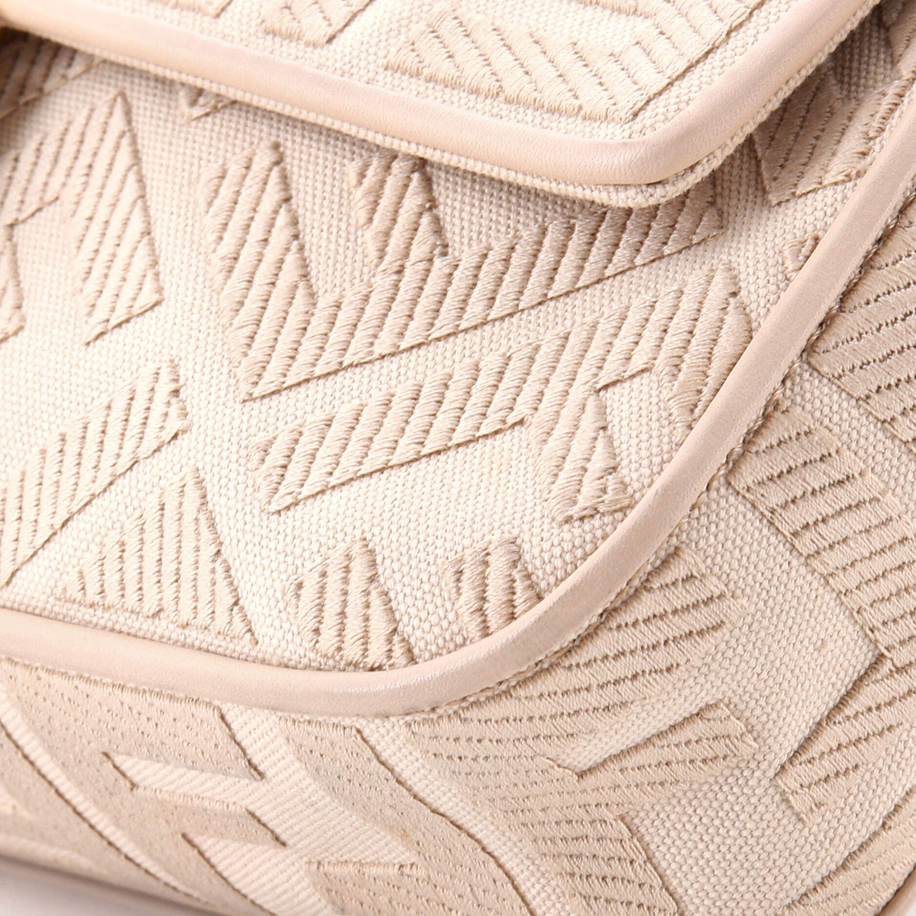 Fendi Baguette NM Bag Size ONE SIZE - 6 Thumbnail