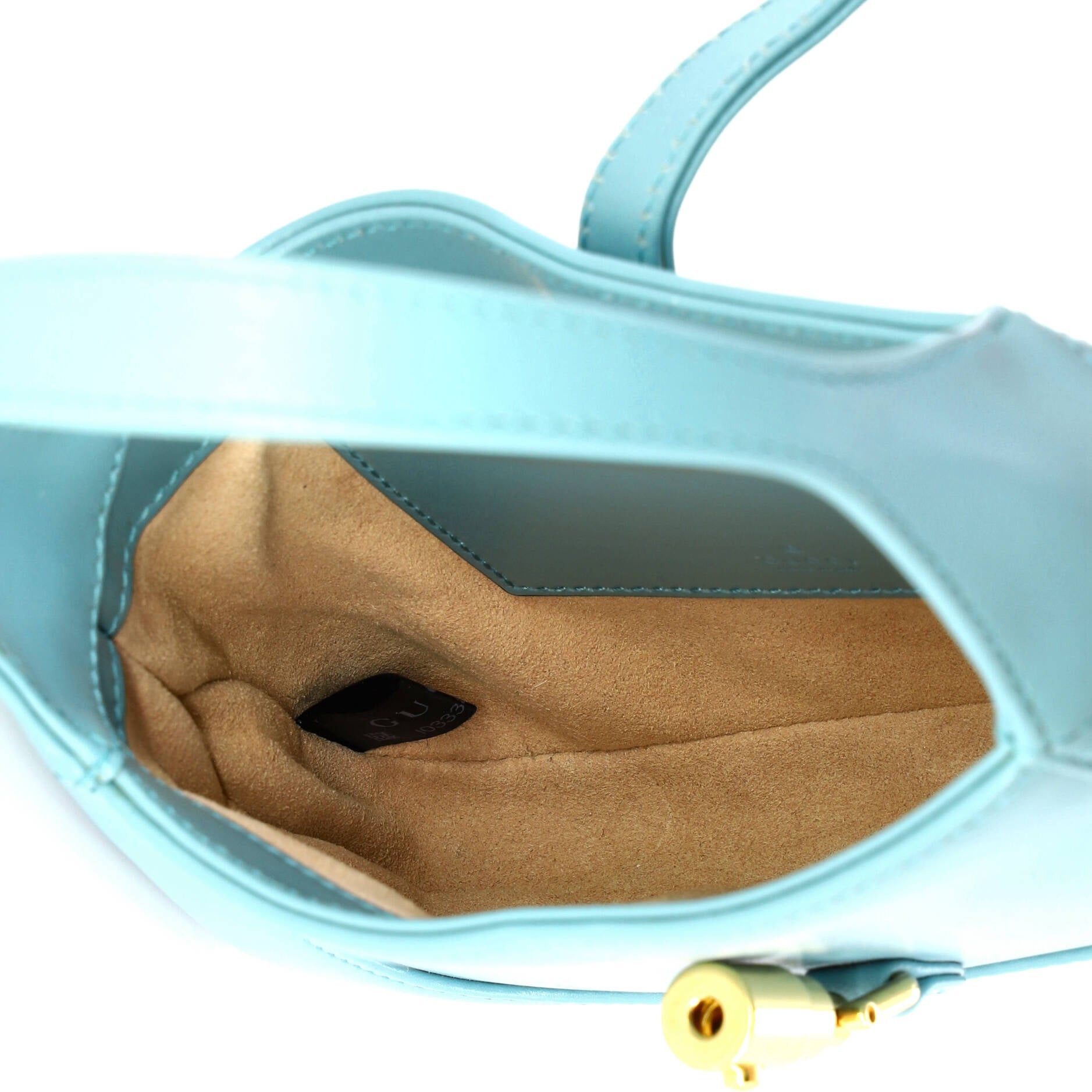 Gucci Jackie 1961 Hobo Size ONE SIZE - 5 Thumbnail