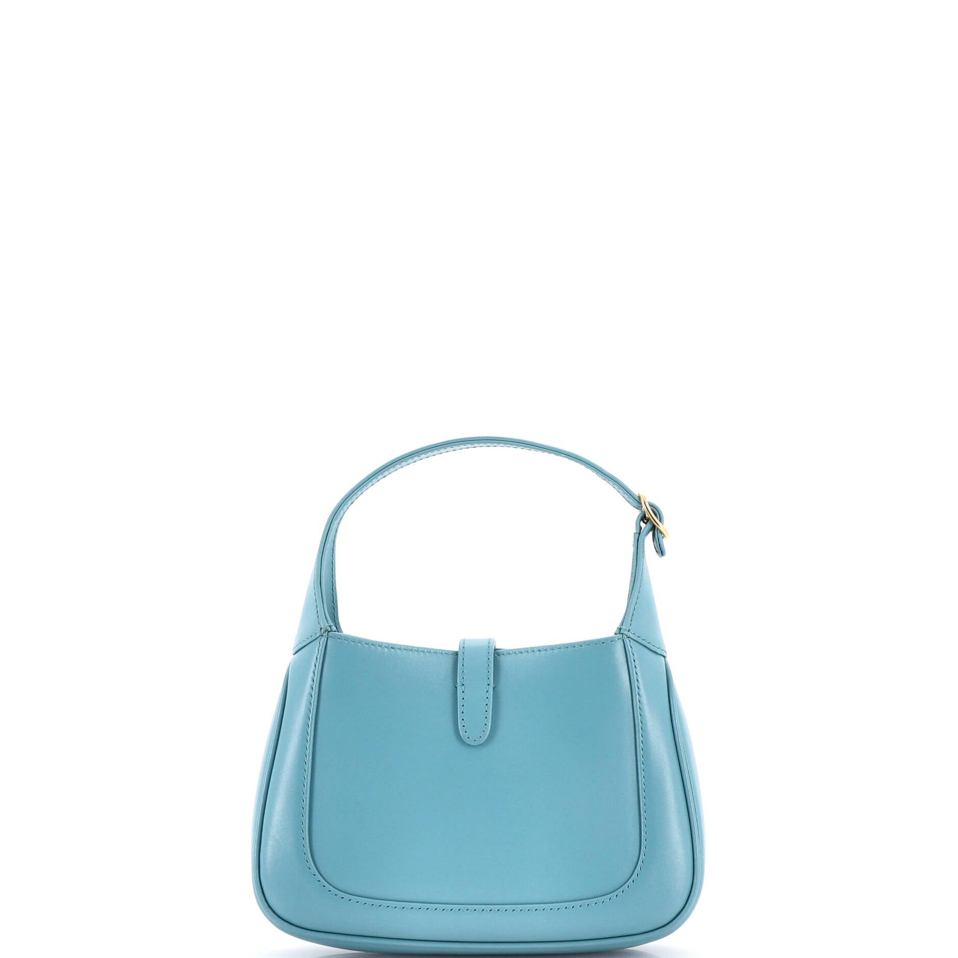 Gucci Jackie 1961 Hobo Size ONE SIZE - 3 Thumbnail