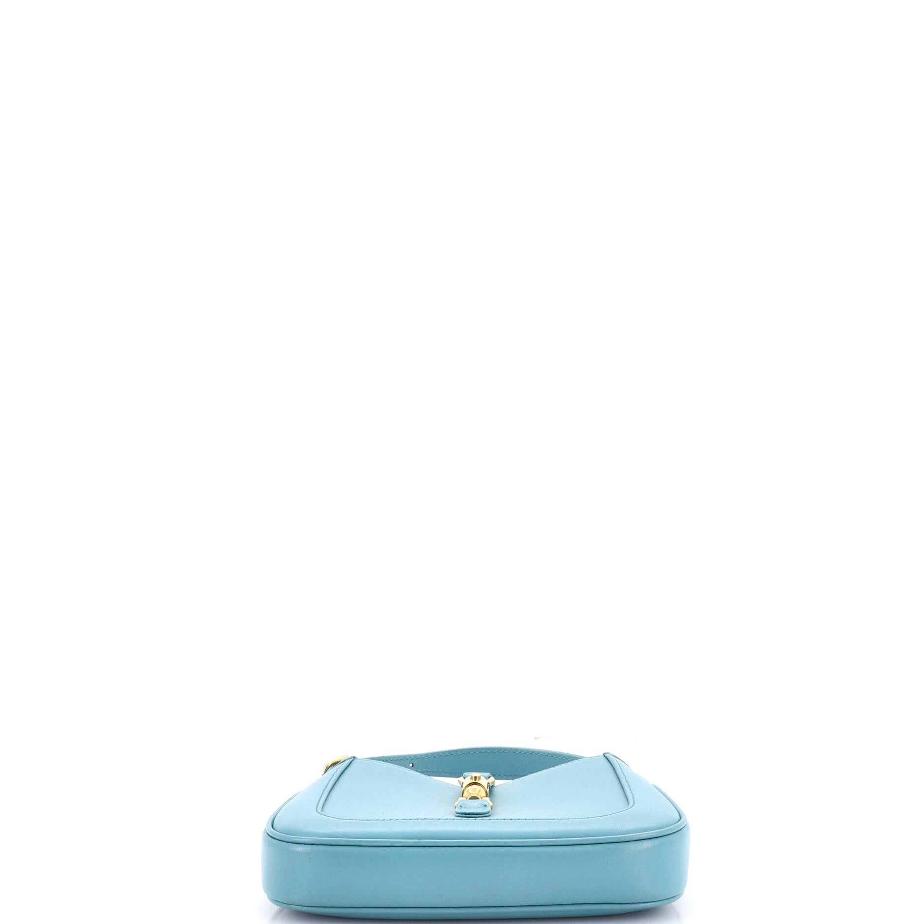 Gucci Jackie 1961 Hobo Size ONE SIZE - 4 Thumbnail