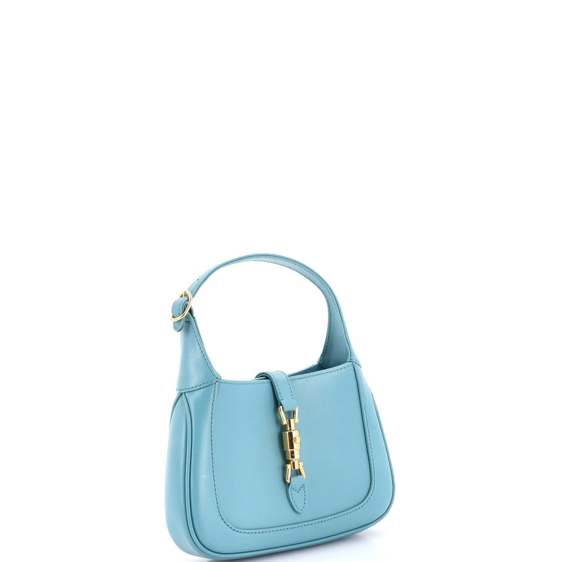 Gucci Jackie 1961 Hobo Size ONE SIZE - 2 Thumbnail