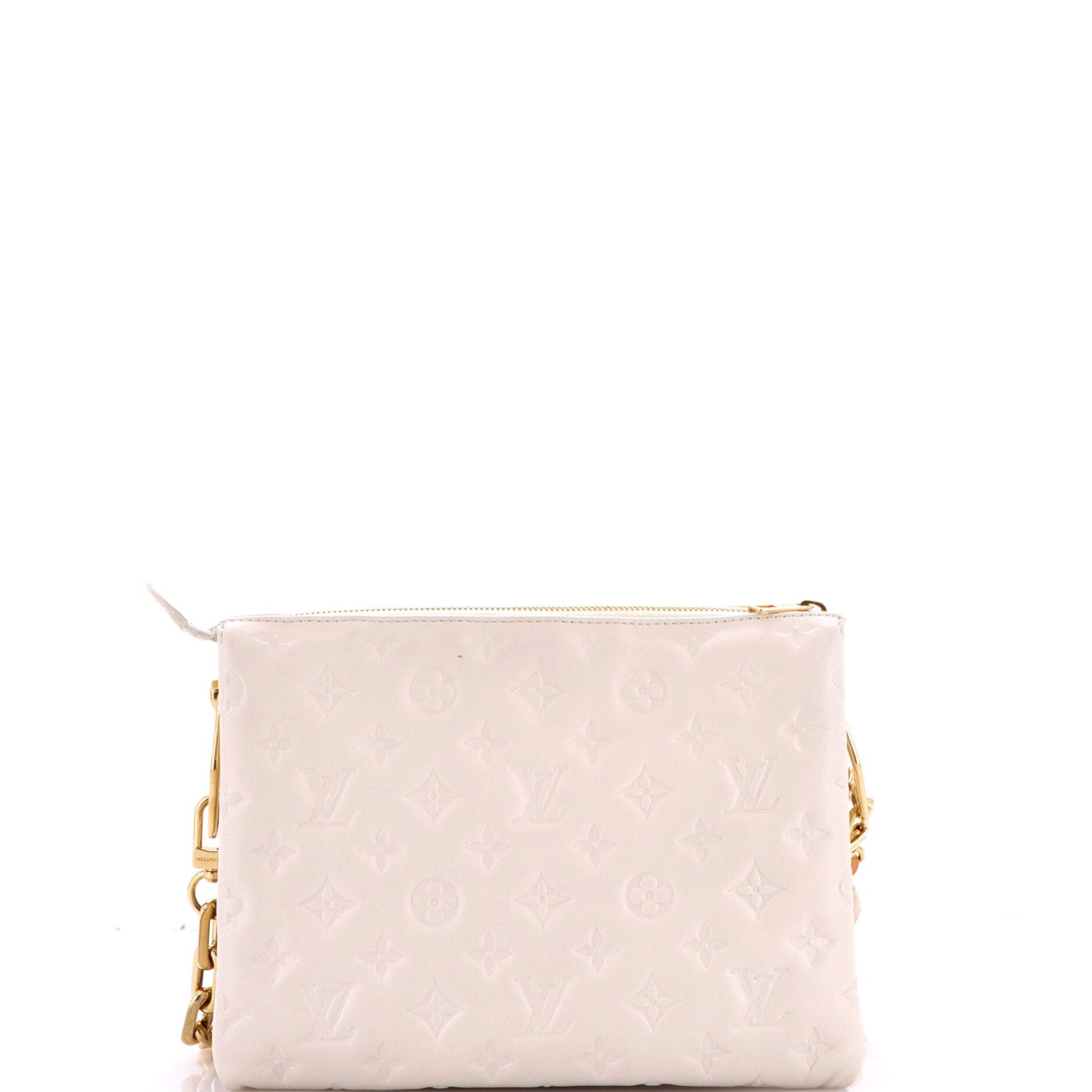 Louis Vuitton Coussin Bag Size ONE SIZE - 3 Thumbnail
