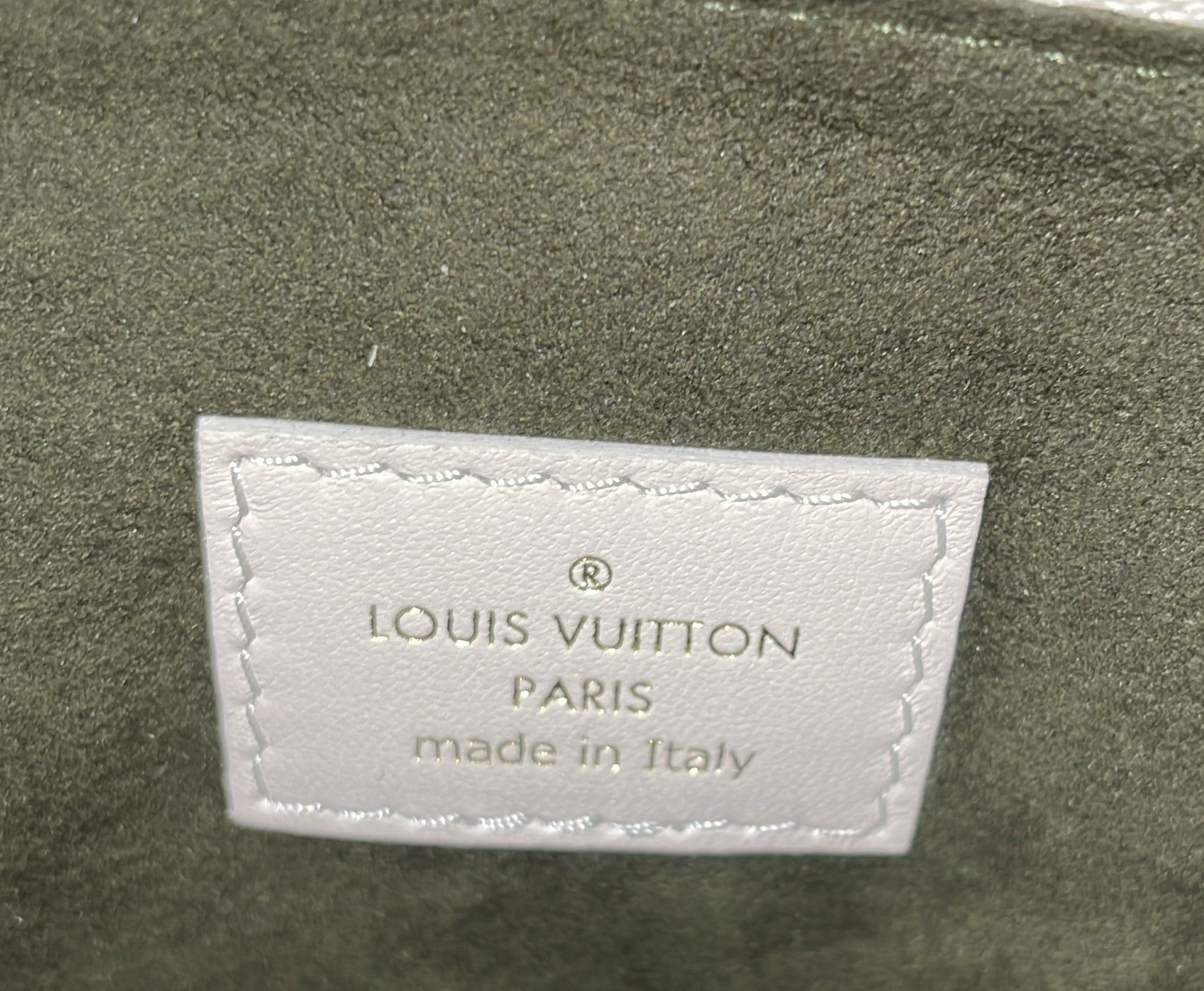 Louis Vuitton Coussin Bag Size ONE SIZE - 8 Thumbnail