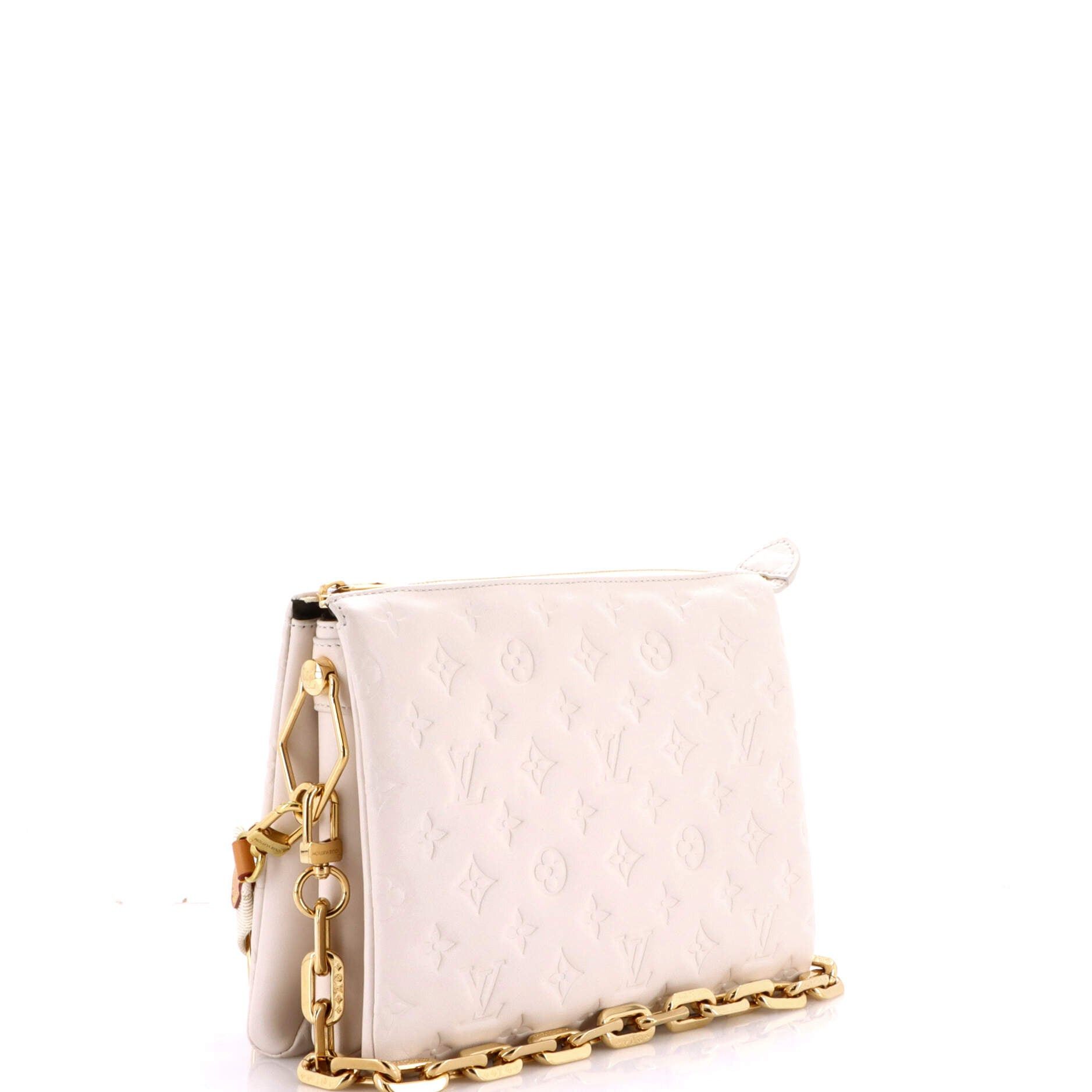 Louis Vuitton Coussin Bag Size ONE SIZE - 2 Thumbnail