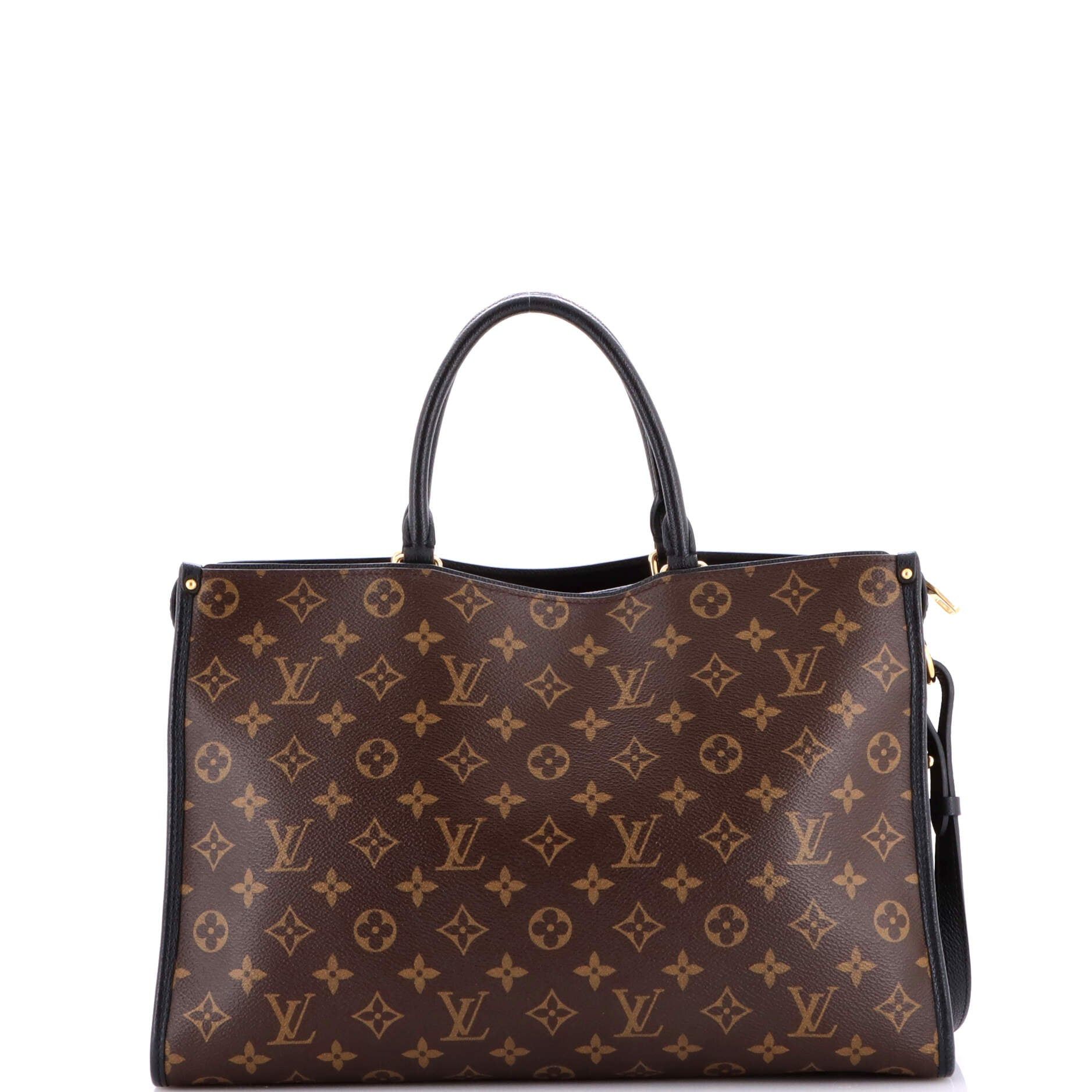 Louis Vuitton Popincourt NM Handbag Size ONE SIZE - 3 Thumbnail
