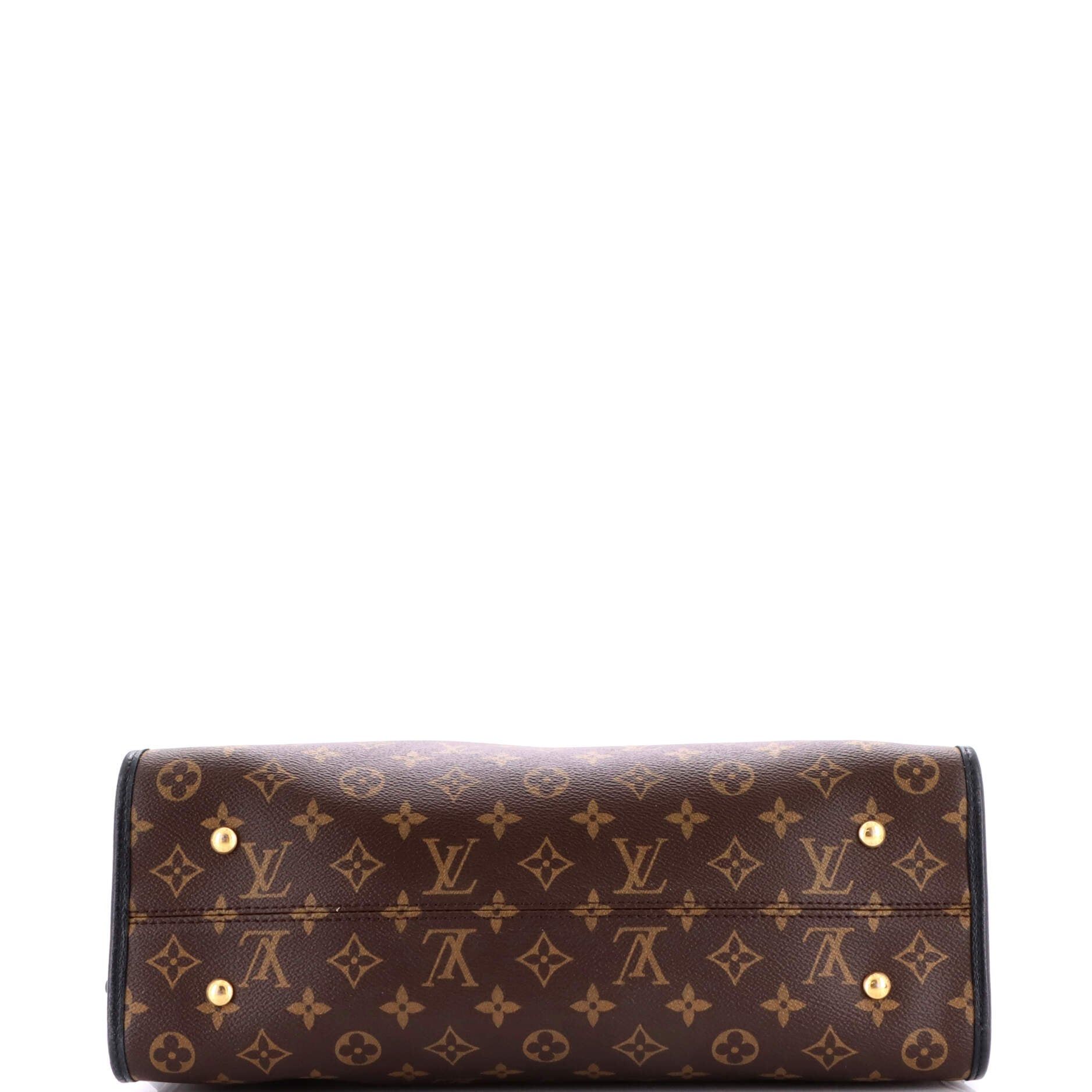 Louis Vuitton Popincourt NM Handbag Size ONE SIZE - 4 Thumbnail