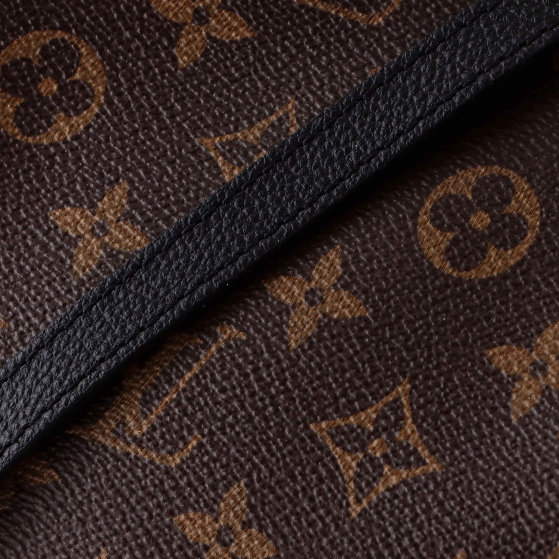 Louis Vuitton Popincourt NM Handbag Size ONE SIZE - 8 Thumbnail