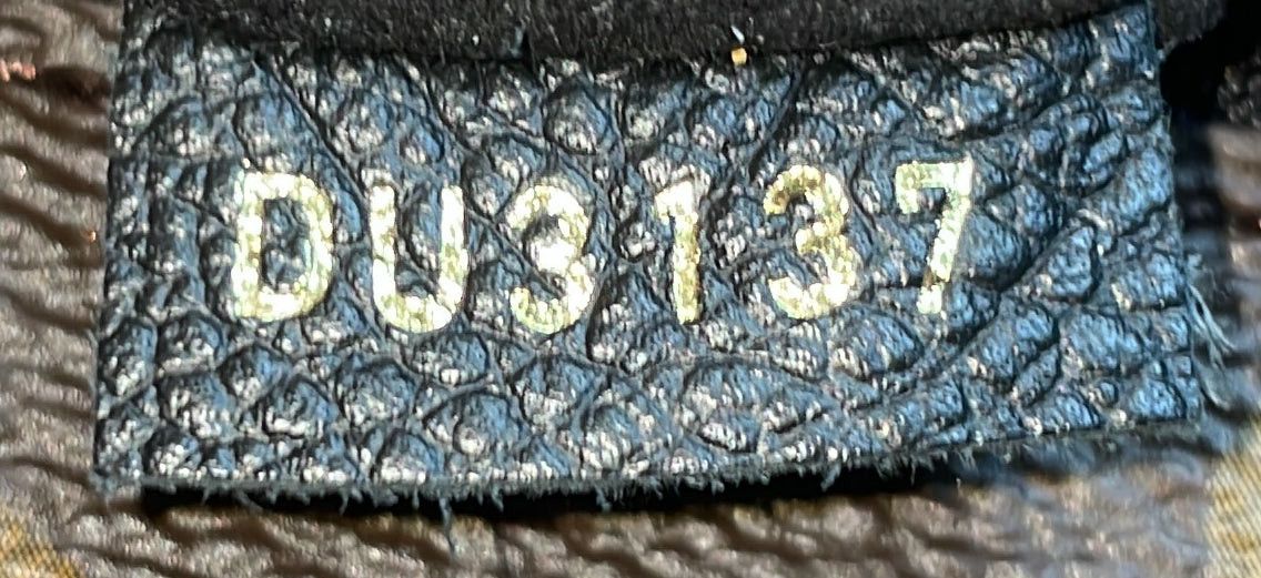 Louis Vuitton Popincourt NM Handbag Size ONE SIZE - 9 Thumbnail
